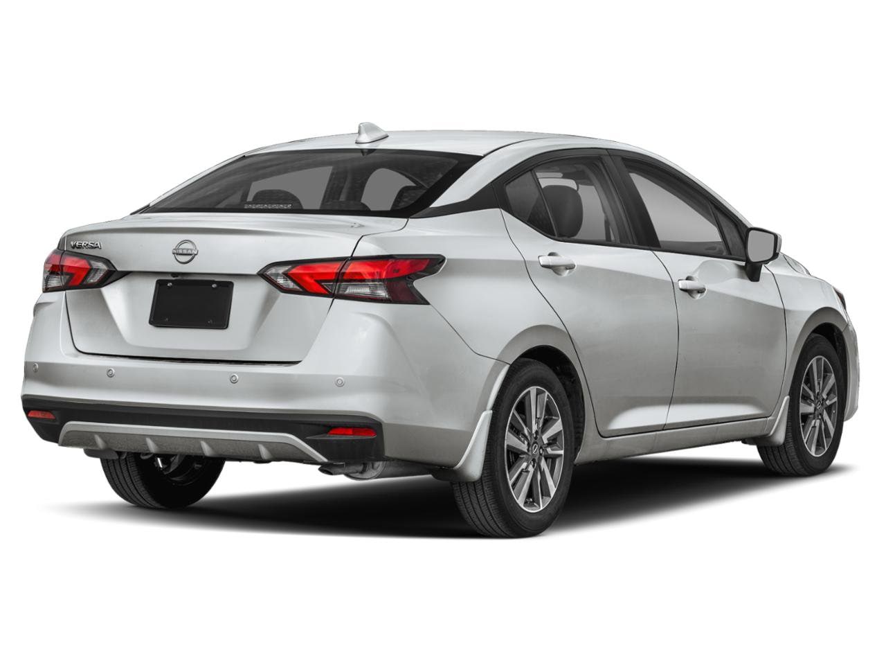 Thumbnail: 2025 Nissan Versa - 2
