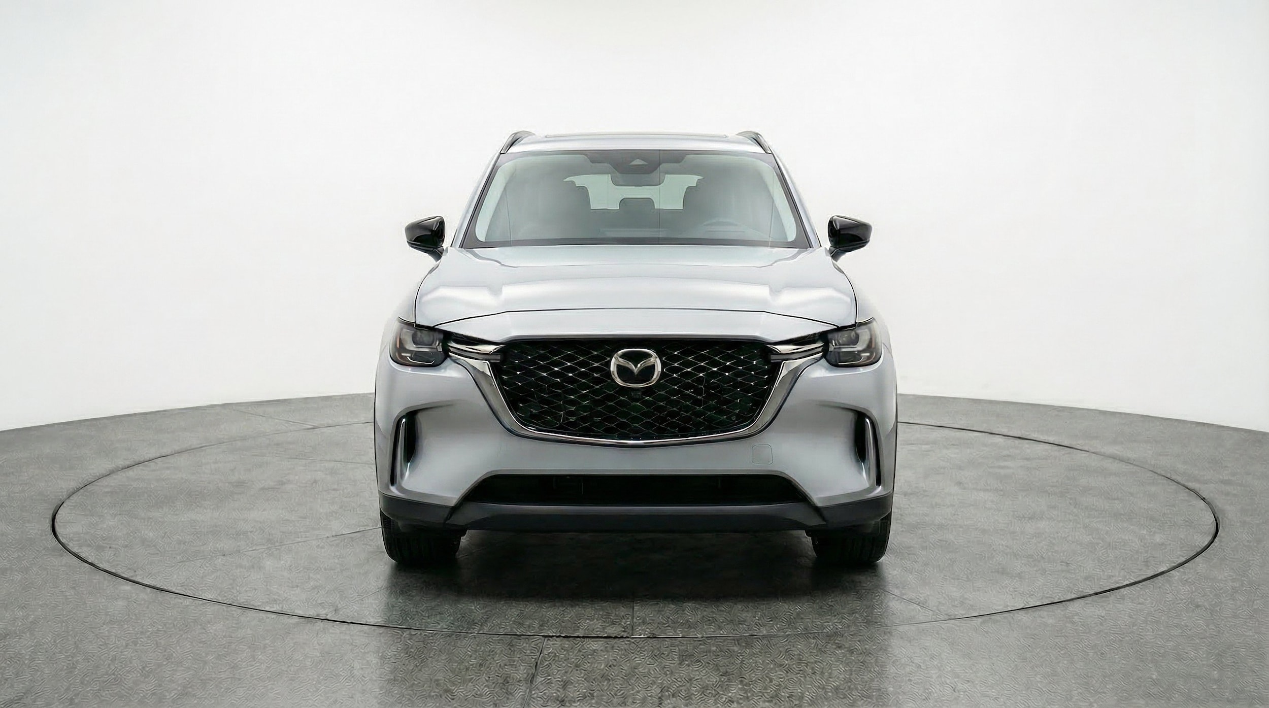 Thumbnail: 2026 Mazda CX-90 - 2