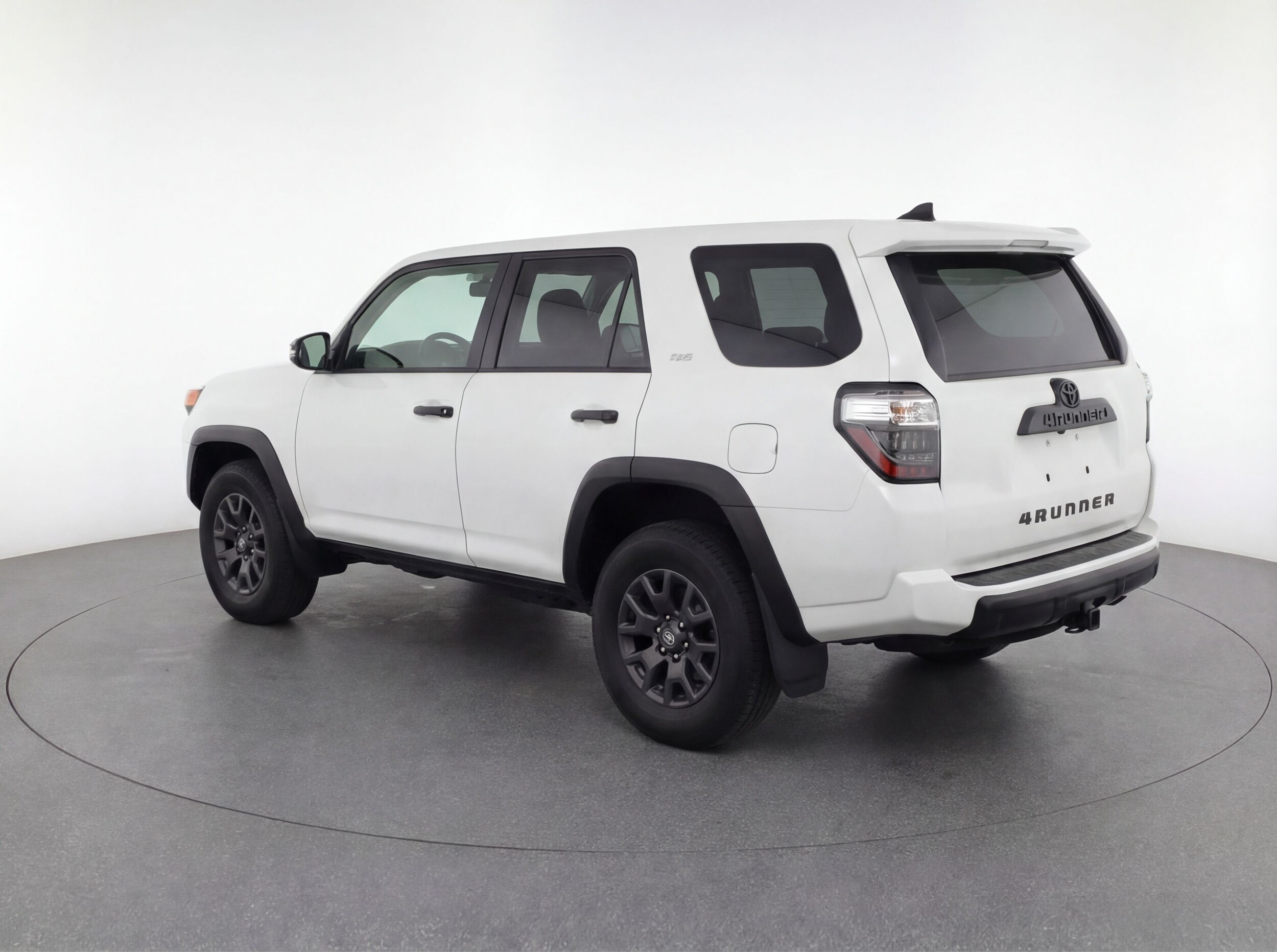 Thumbnail: 2025 Toyota 4Runner - 5