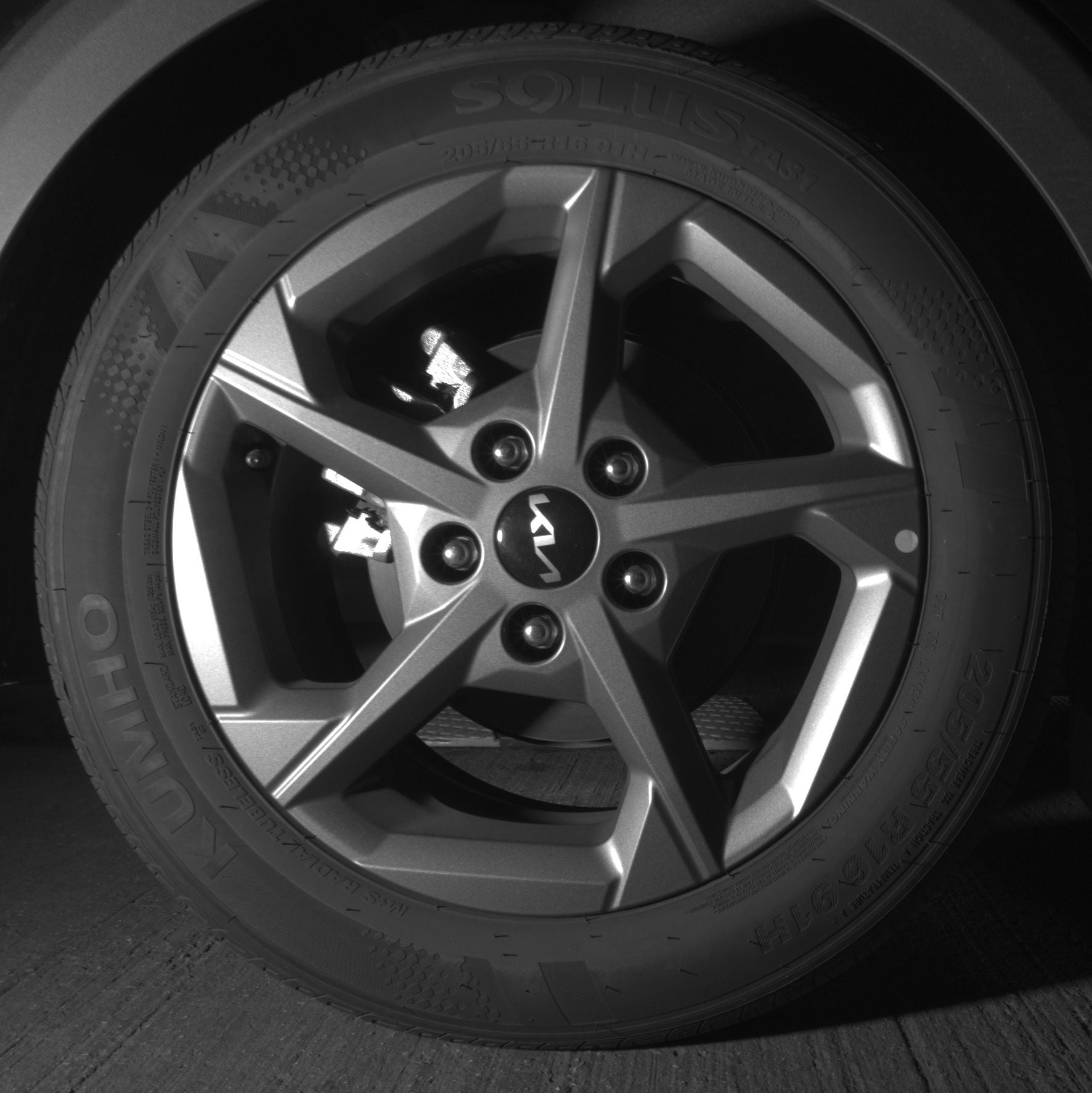 Thumbnail: 2025 Kia K4 - 12