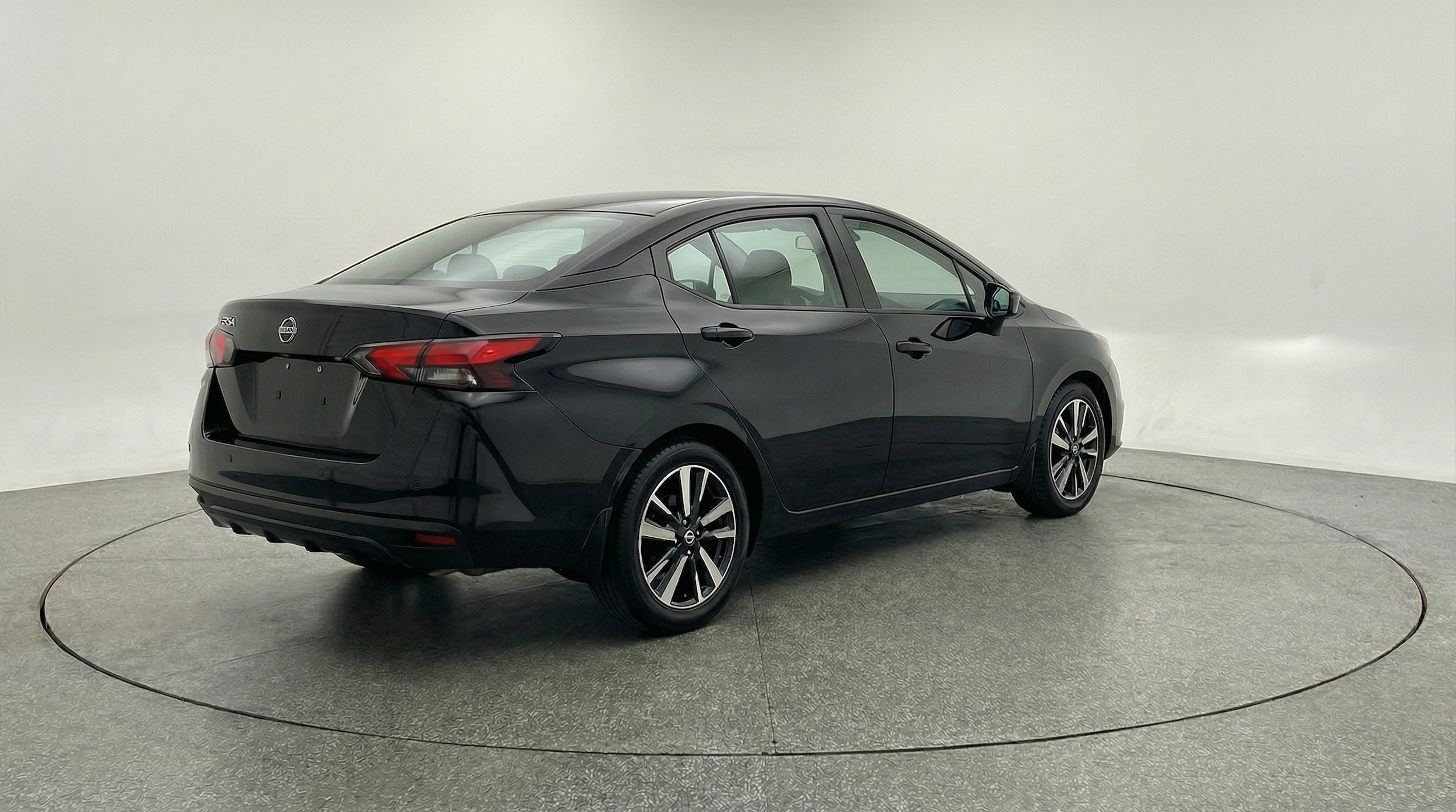 Thumbnail: 2025 Nissan Versa - 7