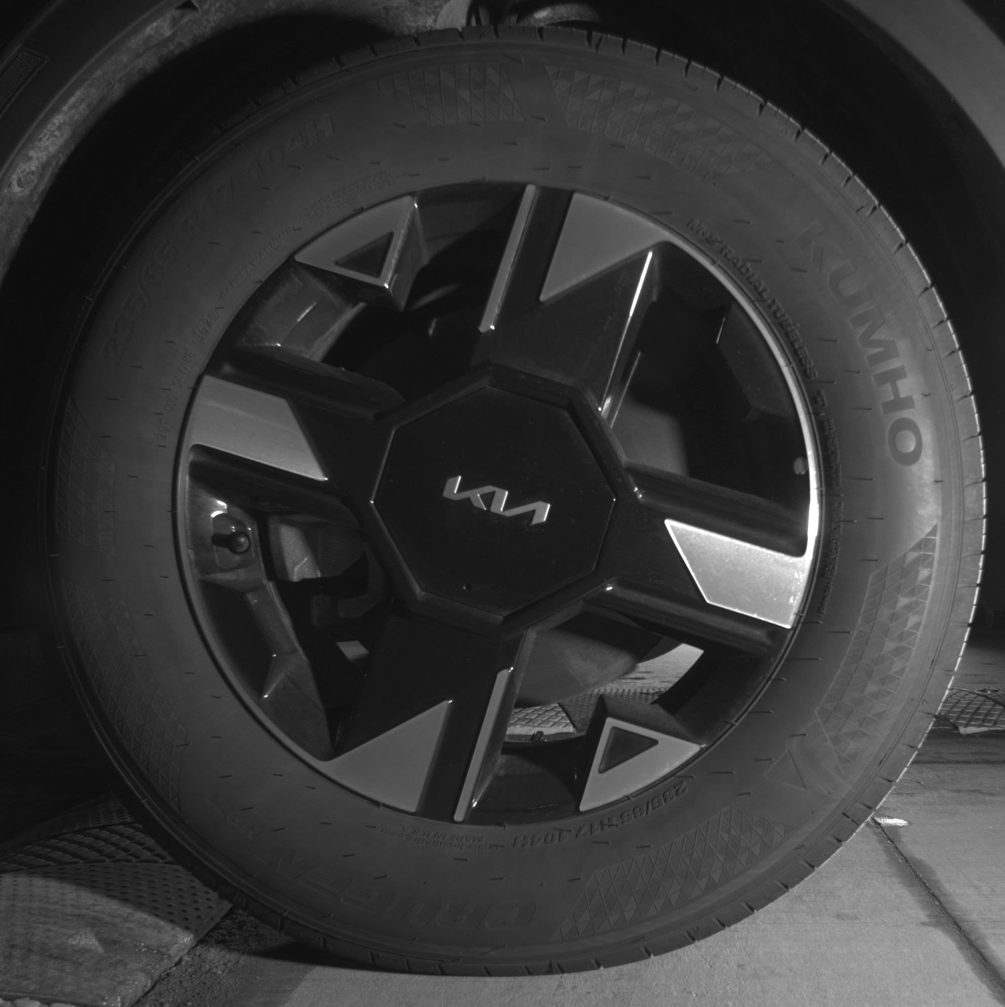 Thumbnail: 2026 Kia Sportage - 14