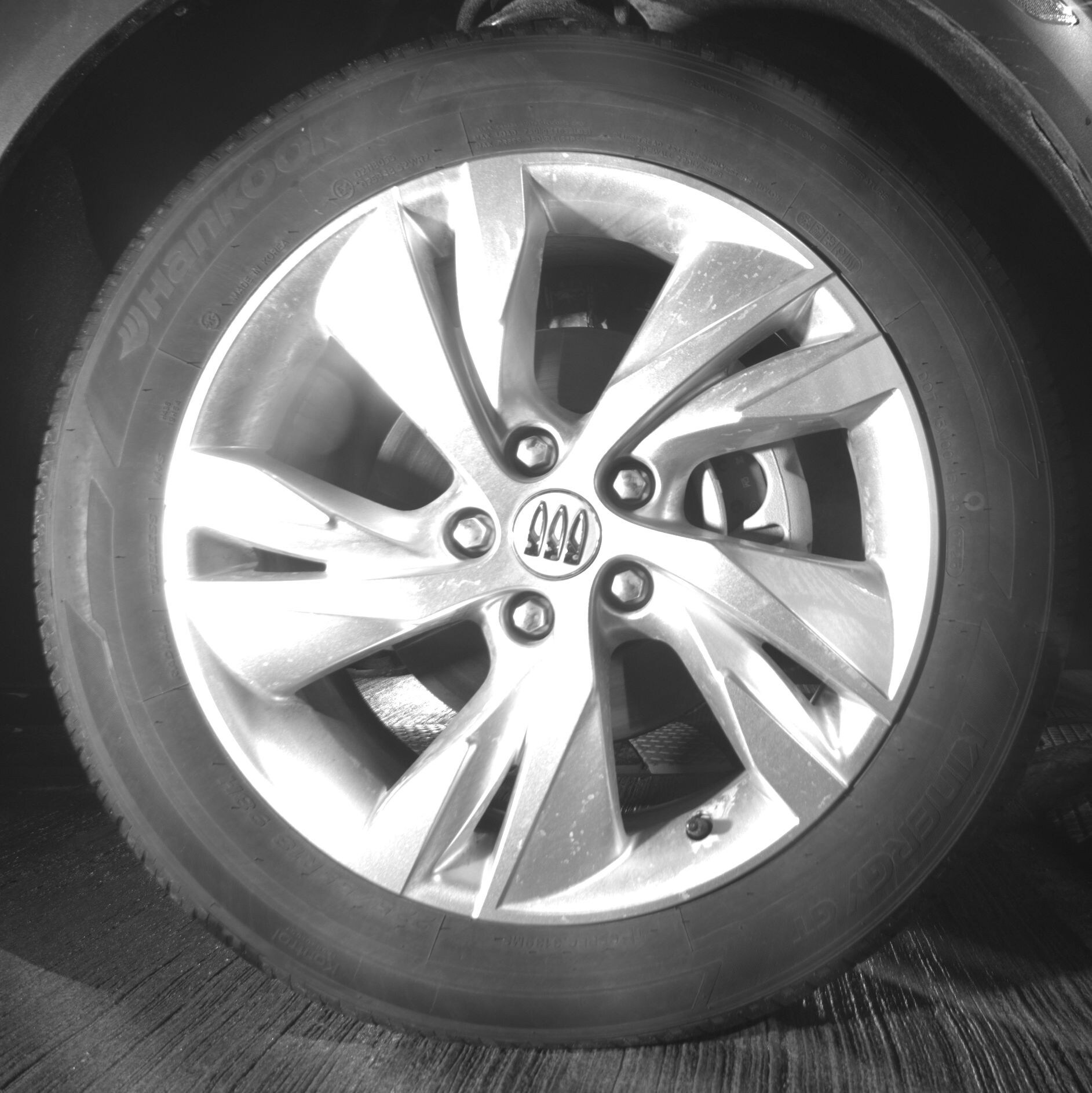 Thumbnail: 2025 Buick Encore GX - 10