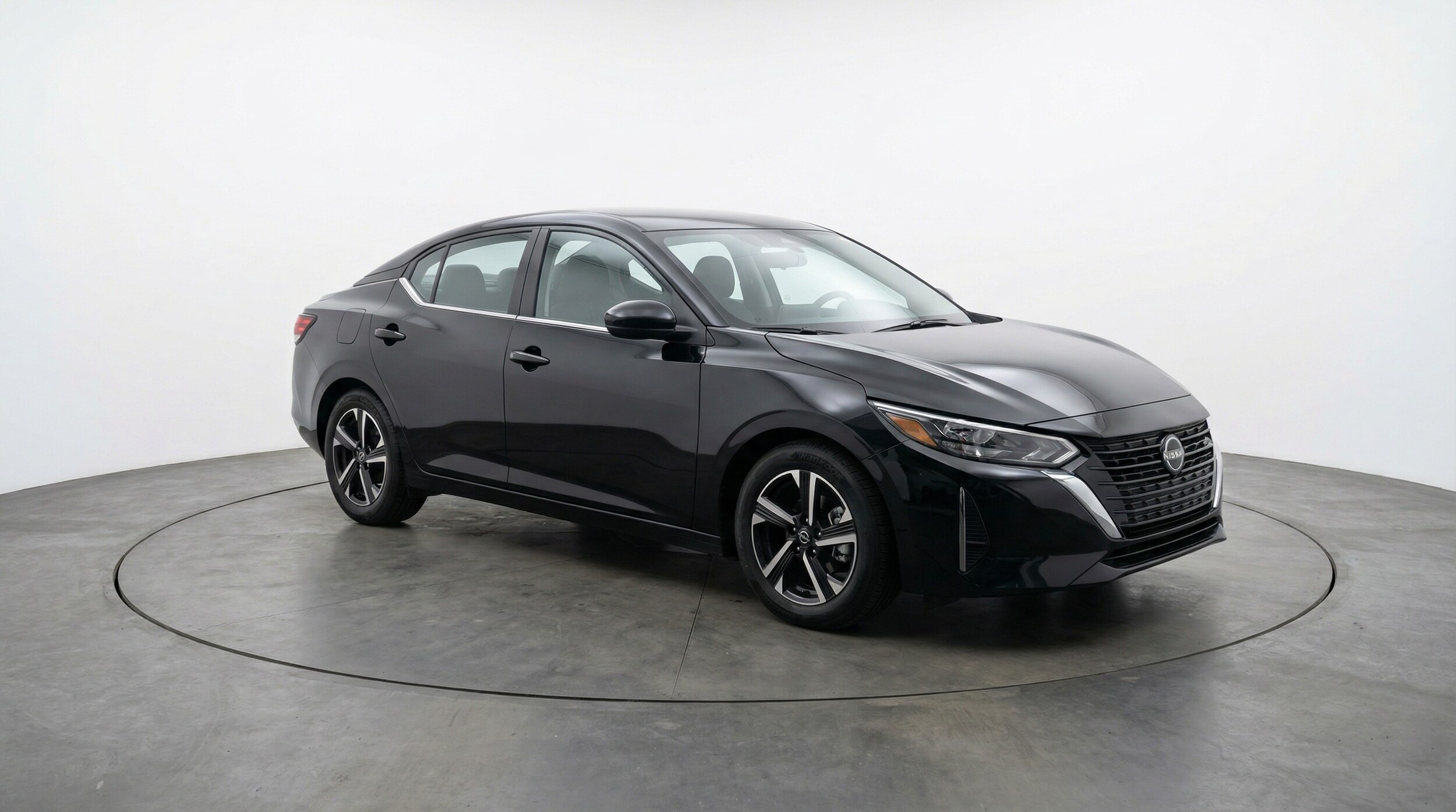 Thumbnail: 2025 Nissan Sentra - 1