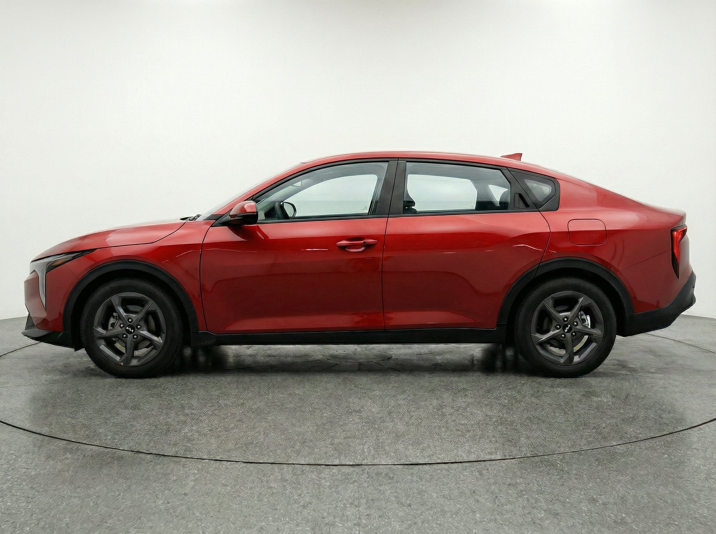 Thumbnail: 2025 Kia K4 - 5