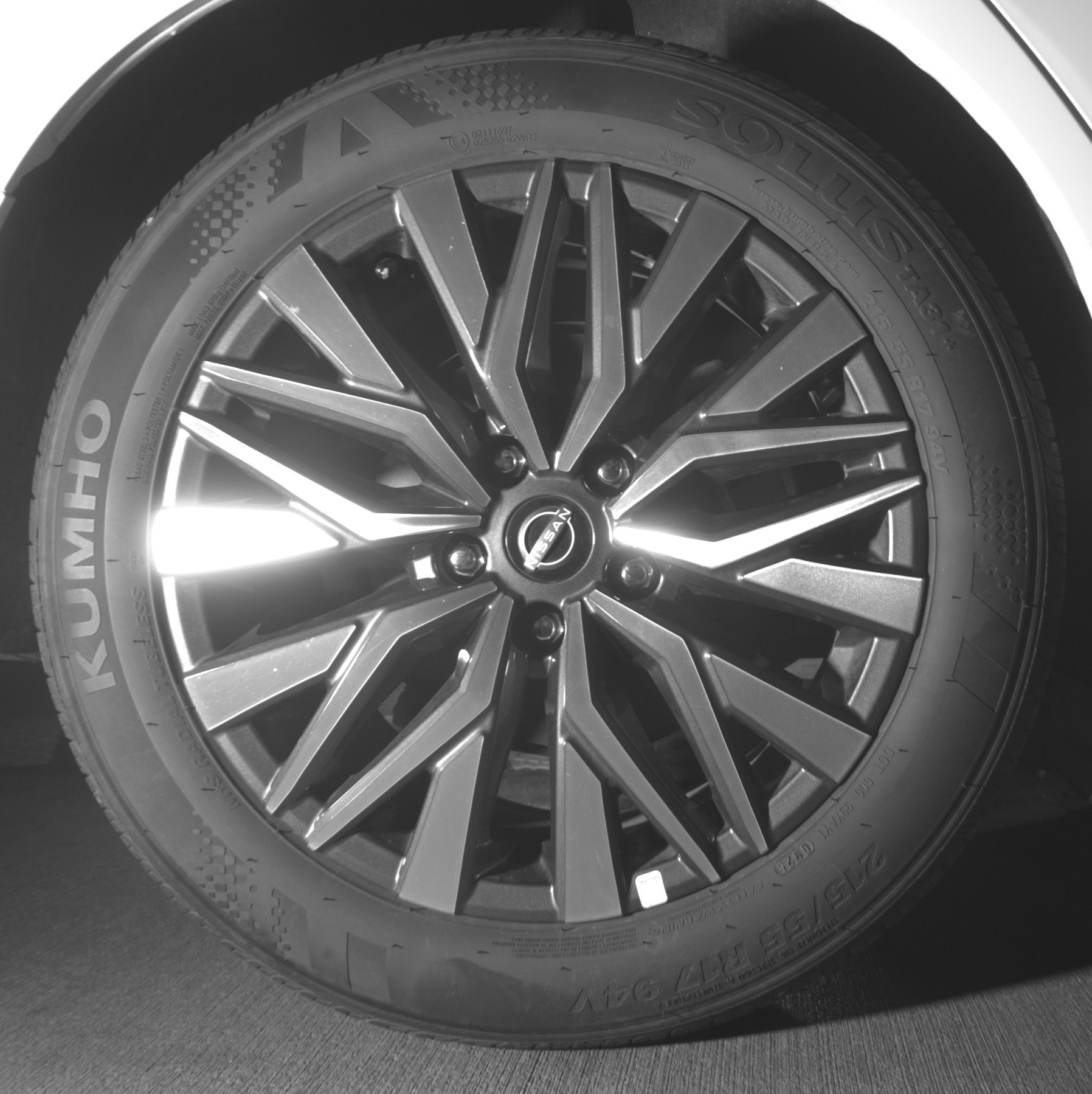 Thumbnail: 2025 Nissan Altima - 12