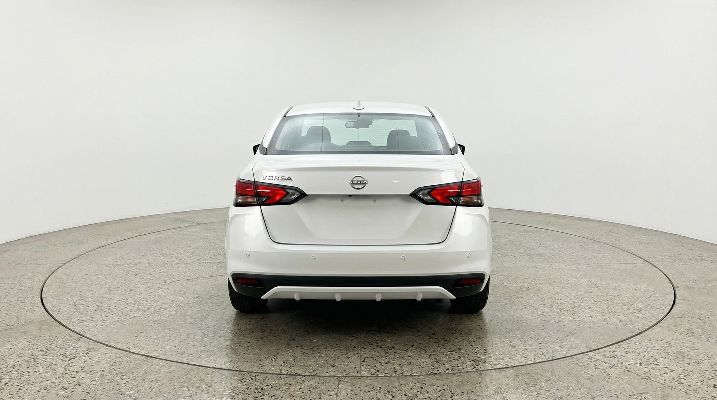 Thumbnail: 2025 Nissan Versa - 6