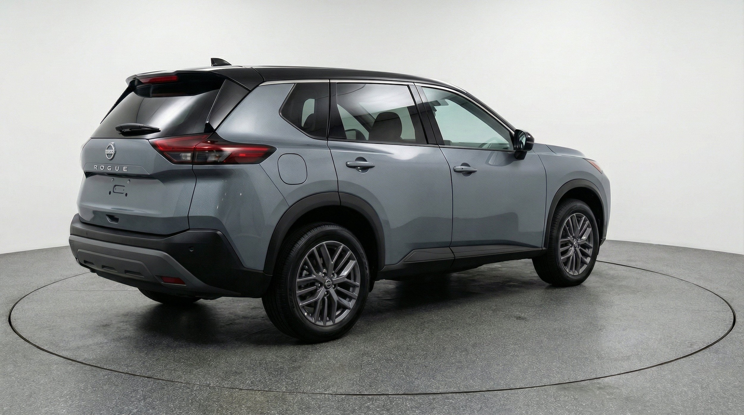 Thumbnail: 2026 Nissan Rogue - 9