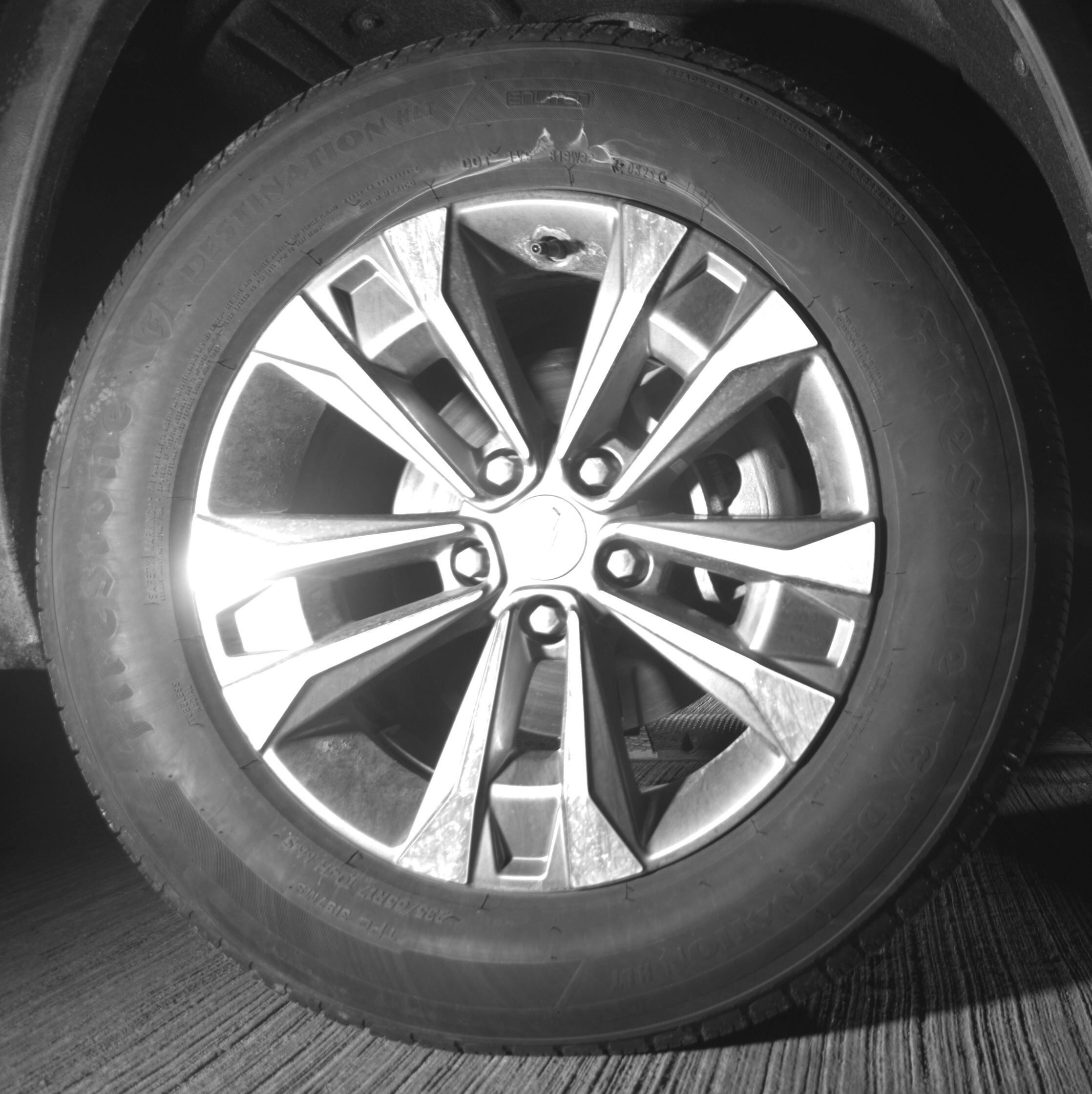 Thumbnail: 2025 Chevrolet Equinox - 10