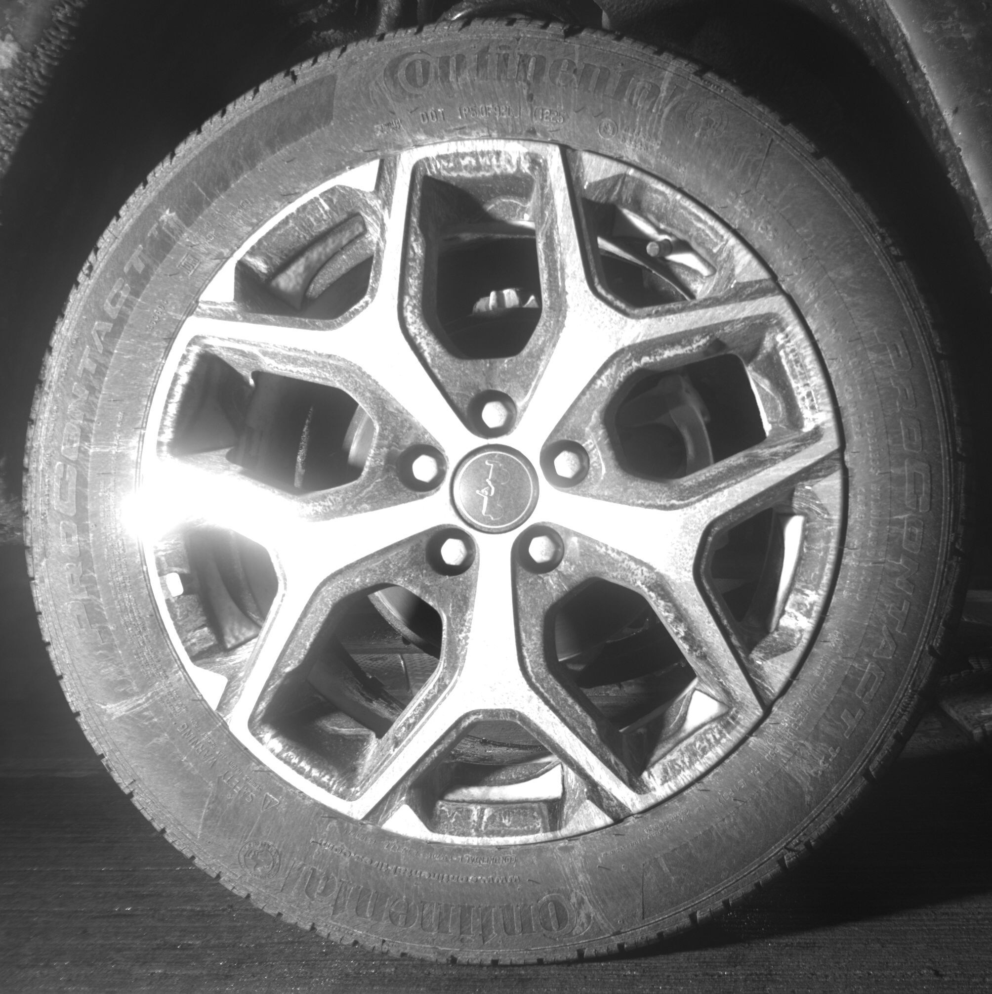 Thumbnail: 2025 Jeep Compass - 12