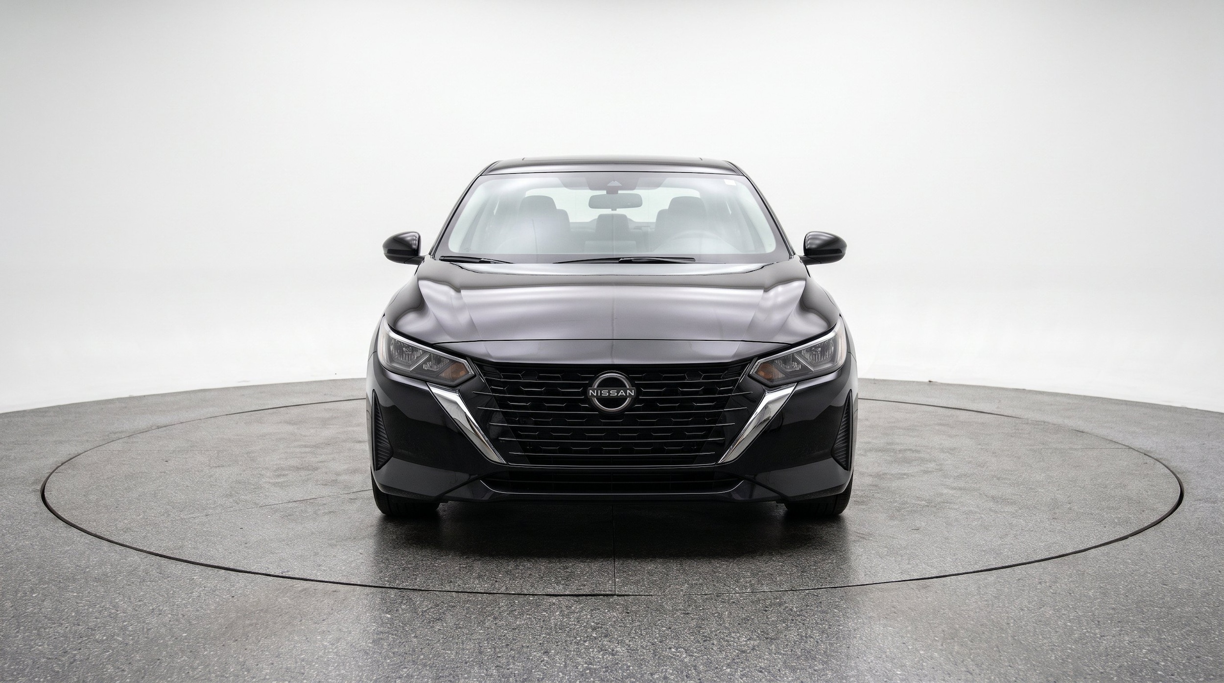 Thumbnail: 2025 Nissan Sentra - 2