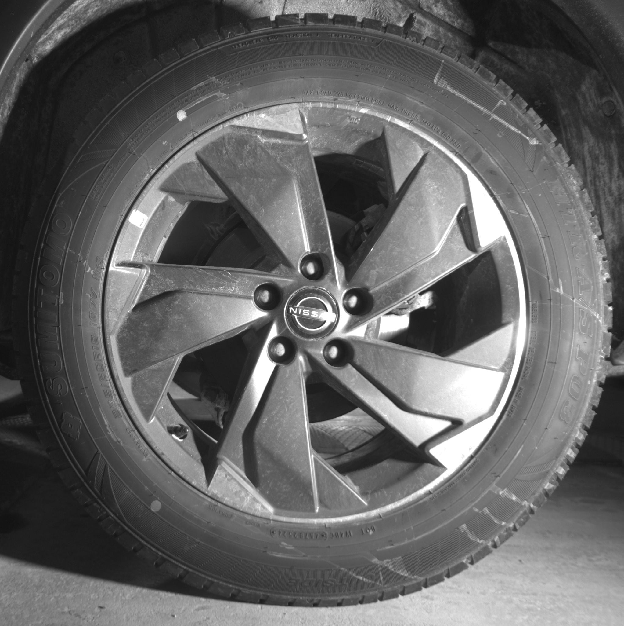 Thumbnail: 2025 Nissan Rogue - 11