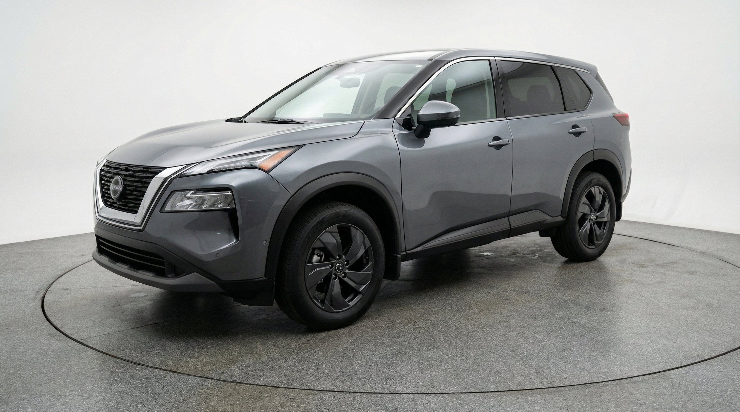 Thumbnail: 2026 Nissan Rogue - 3