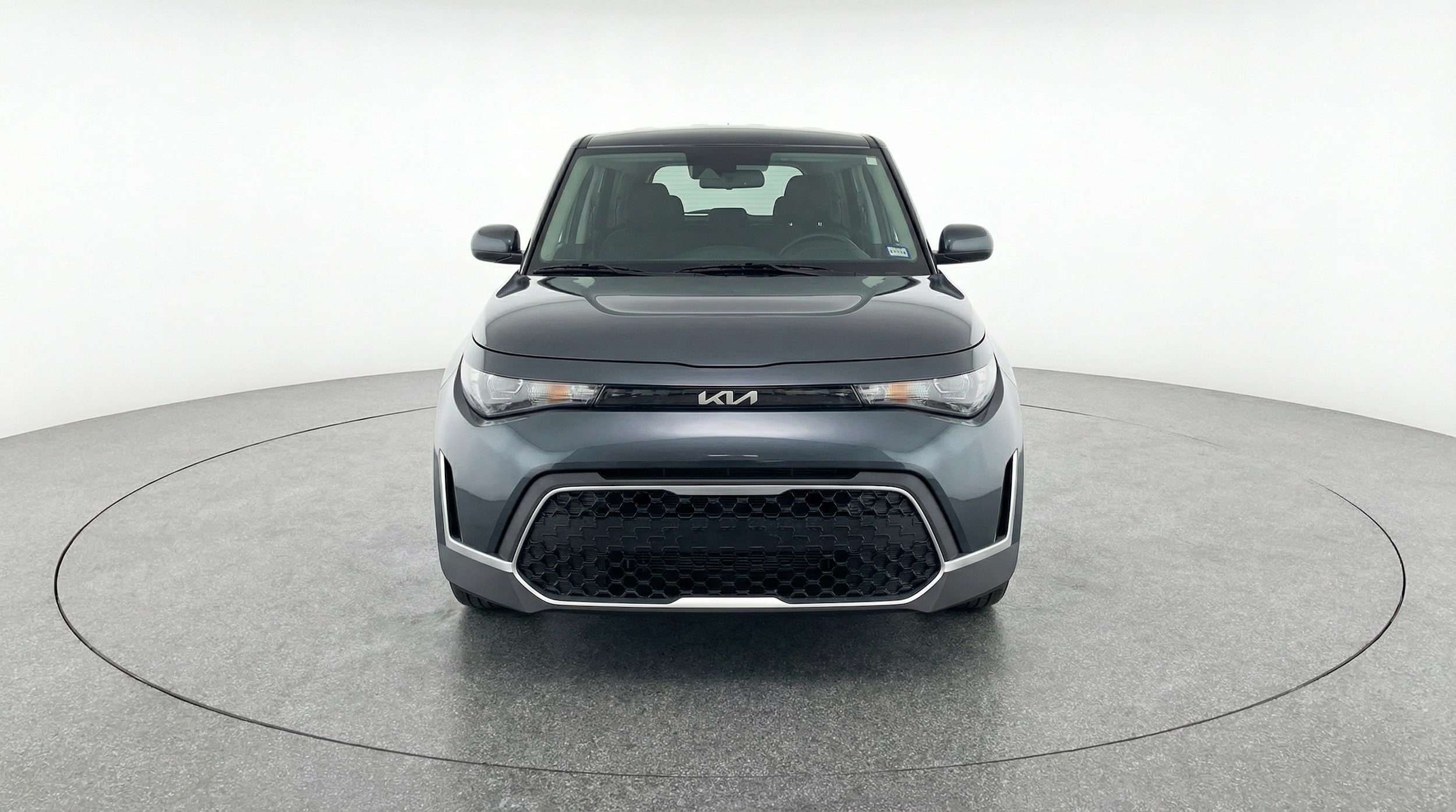 Thumbnail: 2025 Kia Soul - 2