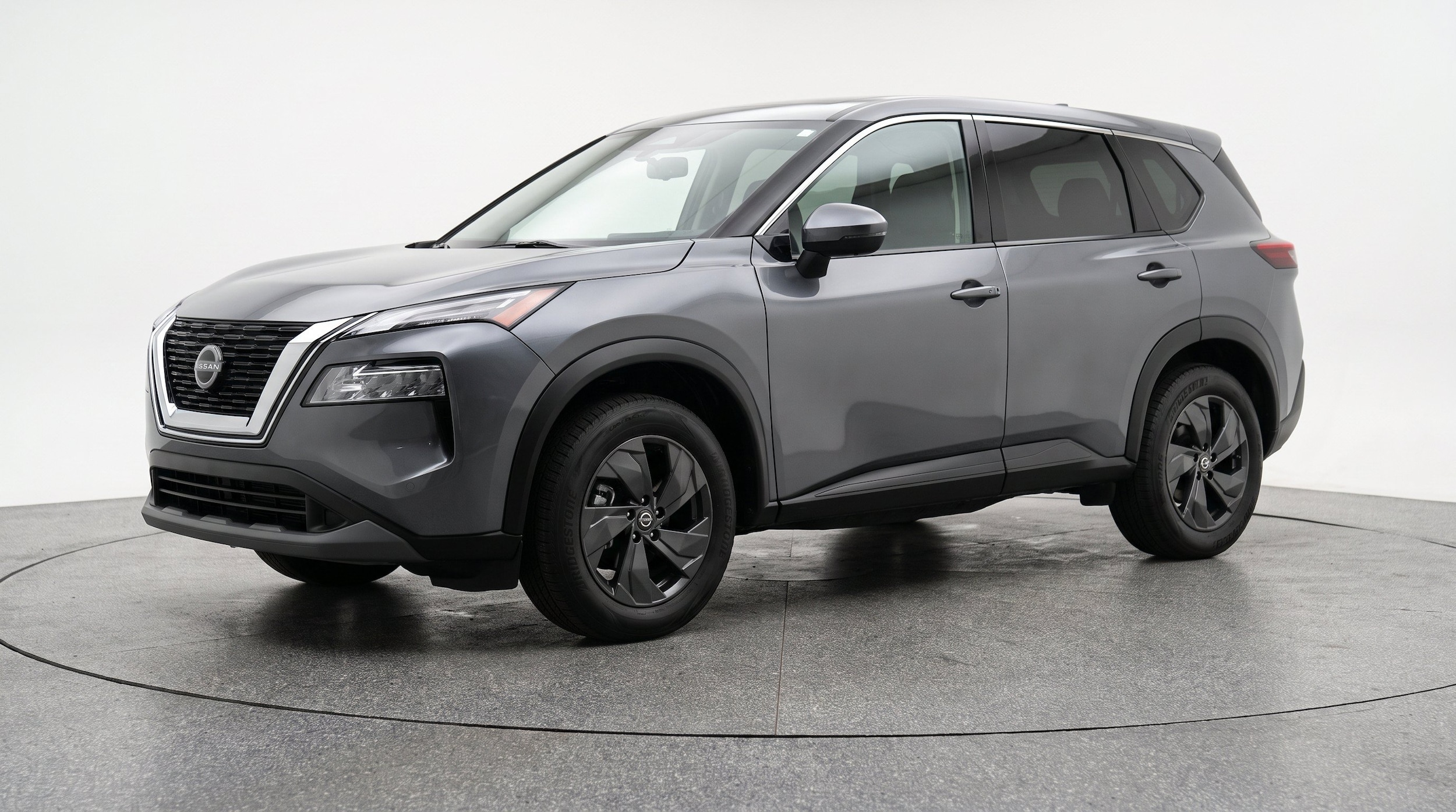 Thumbnail: 2026 Nissan Rogue - 3