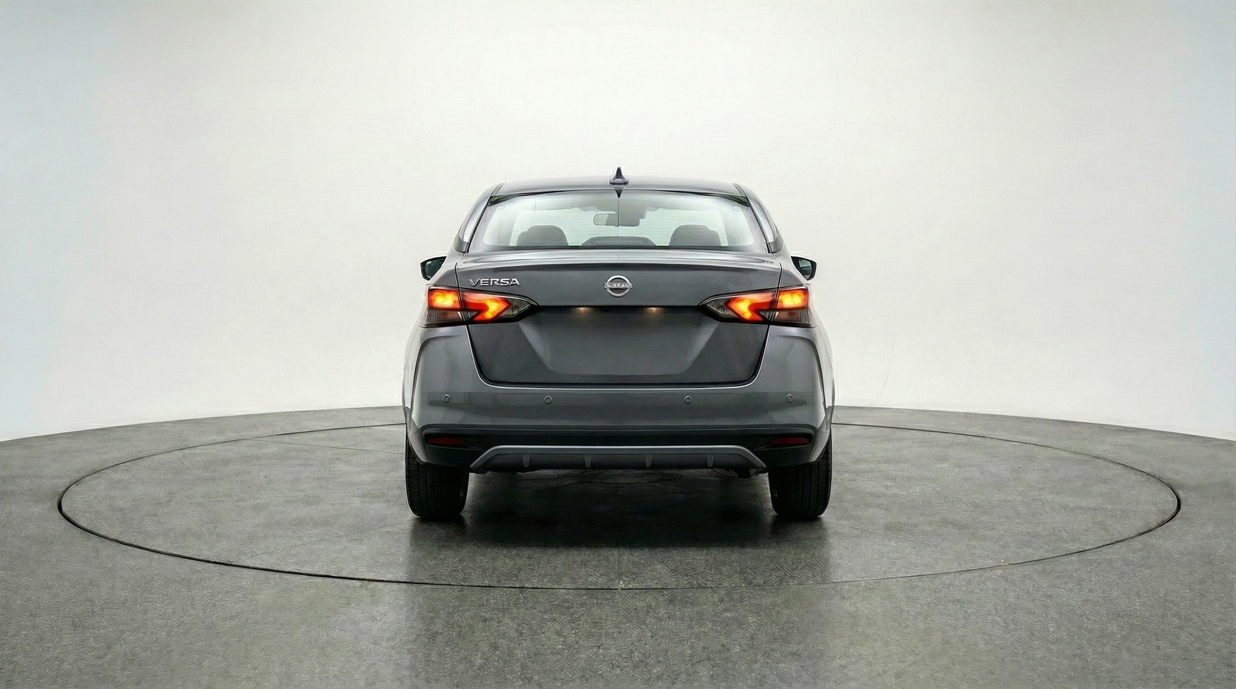 Thumbnail: 2025 Nissan Versa - 6