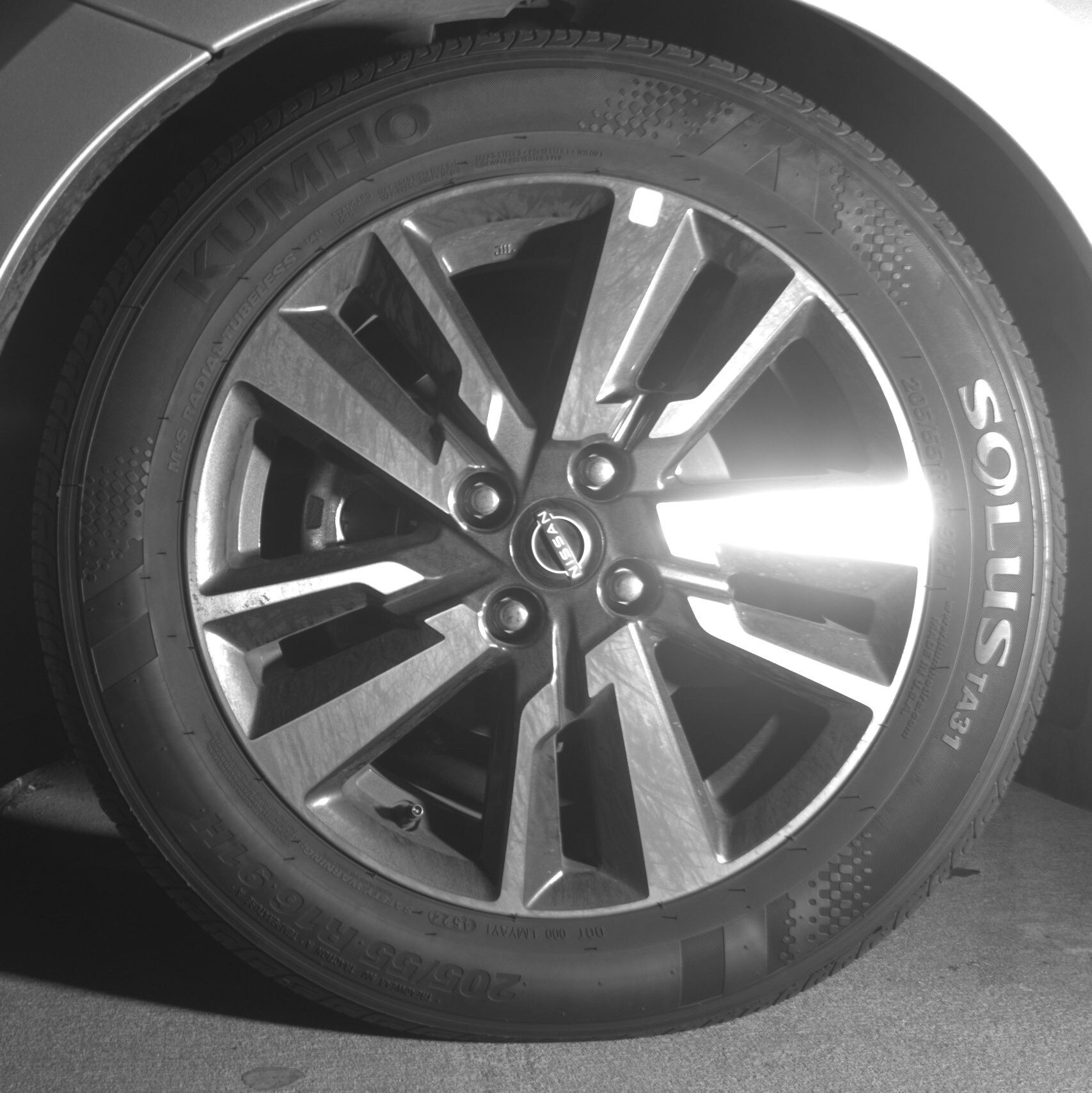 Thumbnail: 2025 Nissan Versa - 9