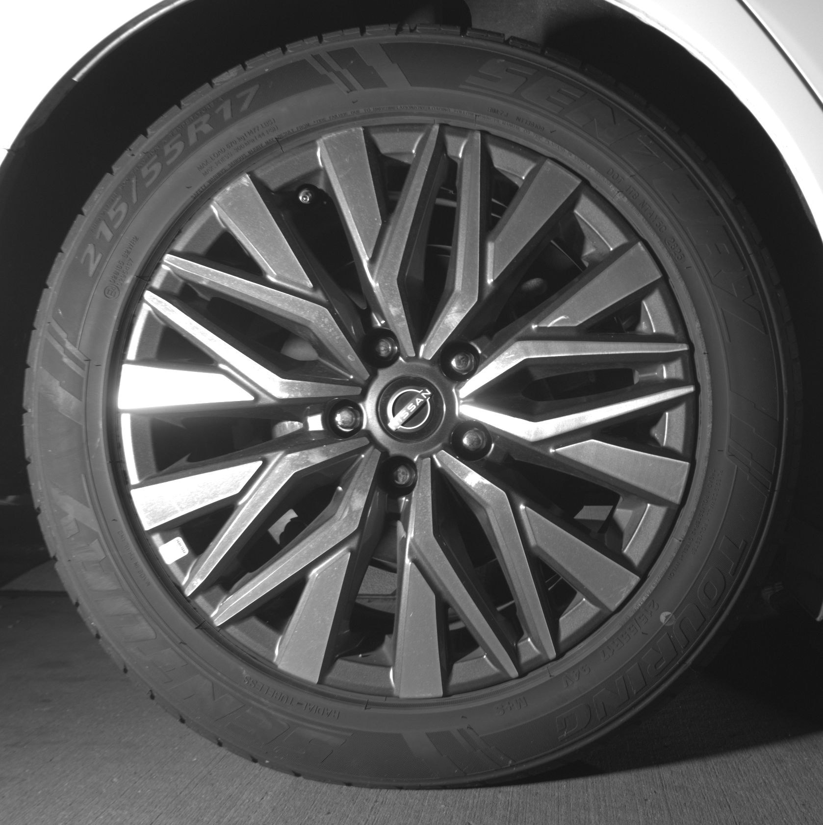 Thumbnail: 2025 Nissan Altima - 12