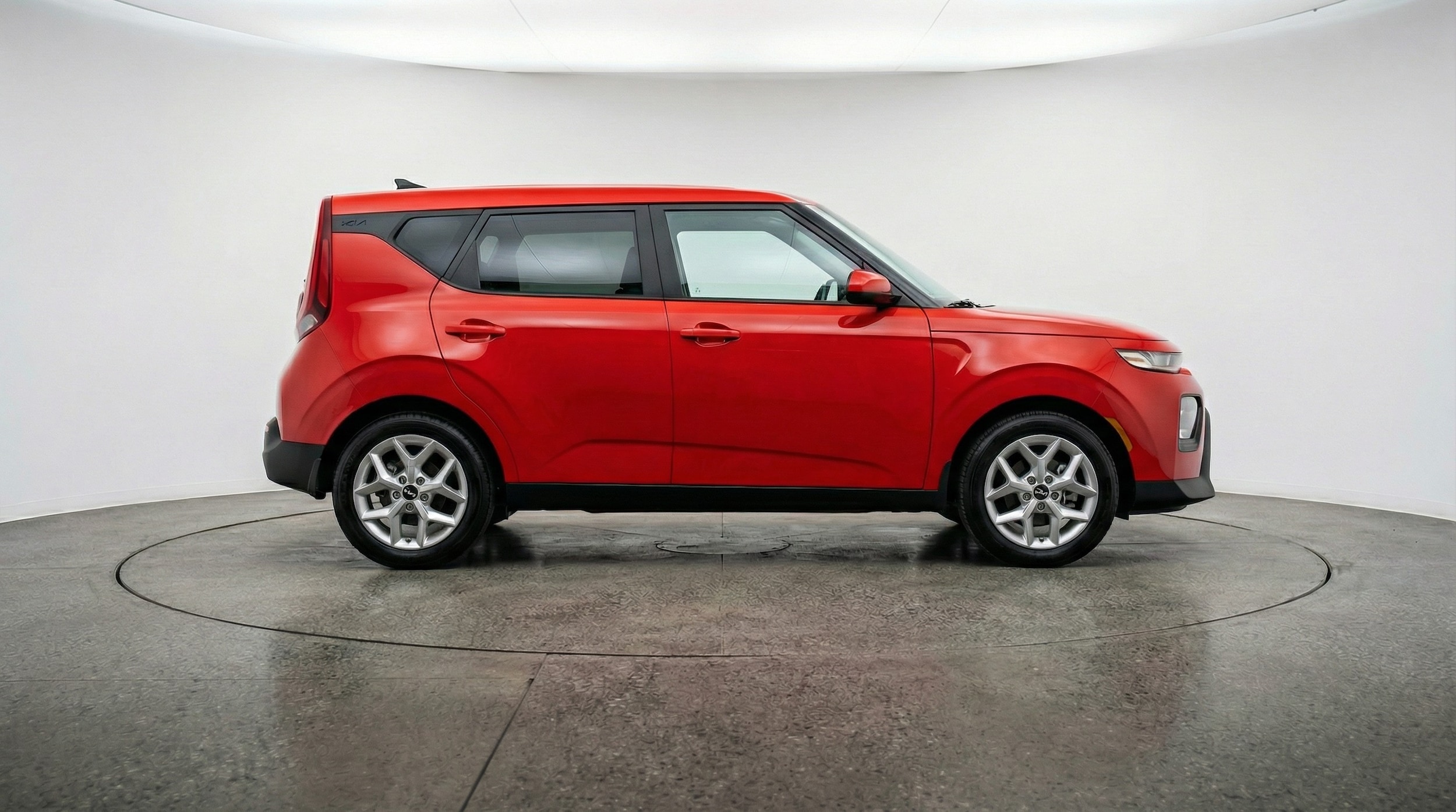 Thumbnail: 2025 Kia Soul - 8