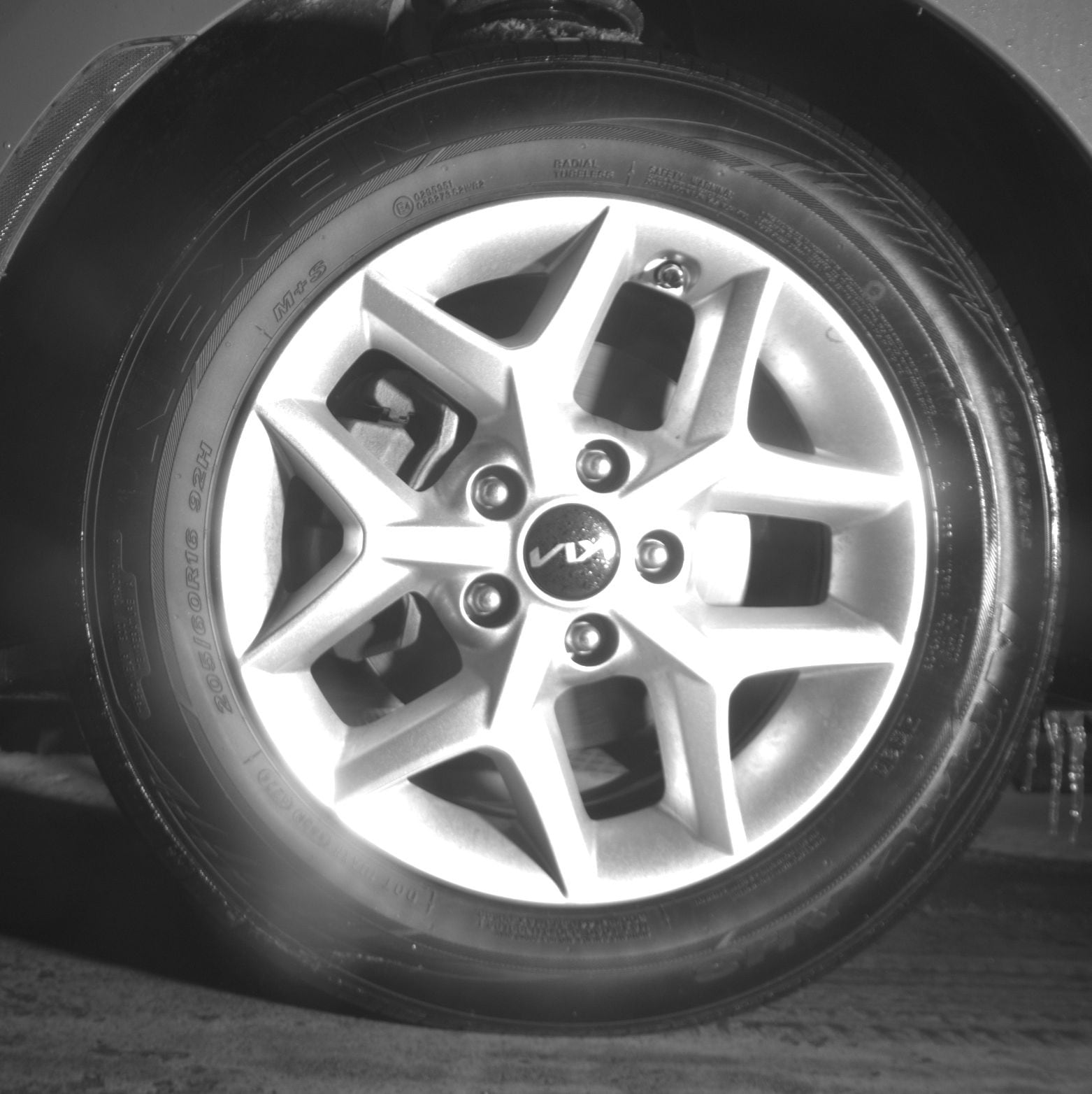 Thumbnail: 2025 Kia Soul - 9