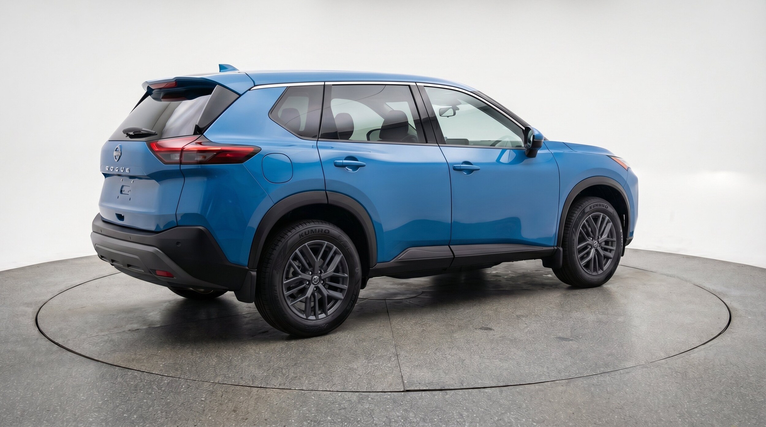 Thumbnail: 2026 Nissan Rogue - 9