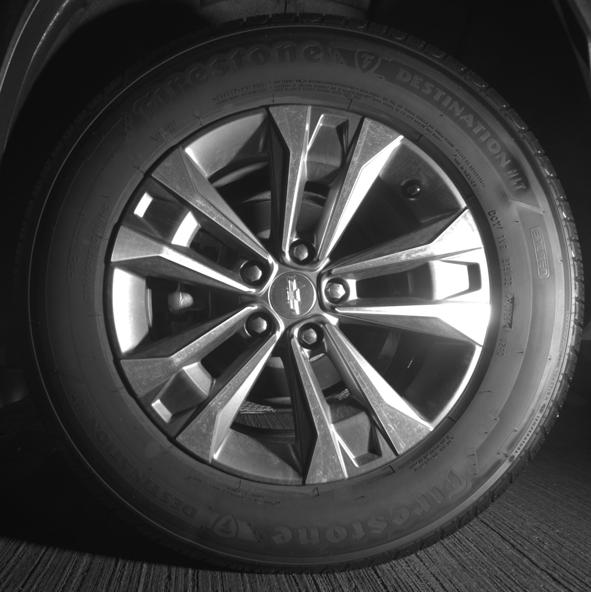 Thumbnail: 2025 Chevrolet Equinox - 11