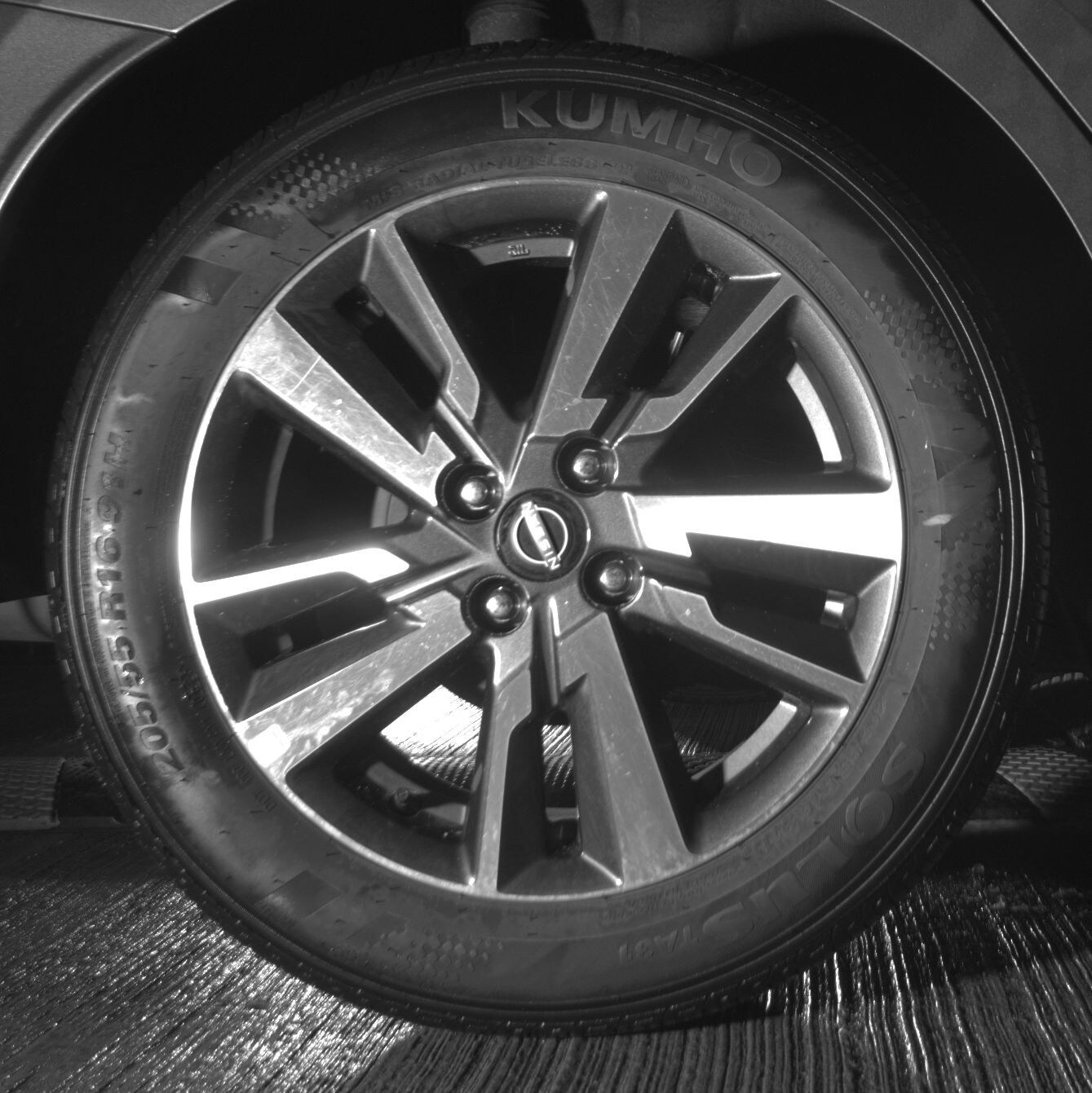 Thumbnail: 2025 Nissan Versa - 12