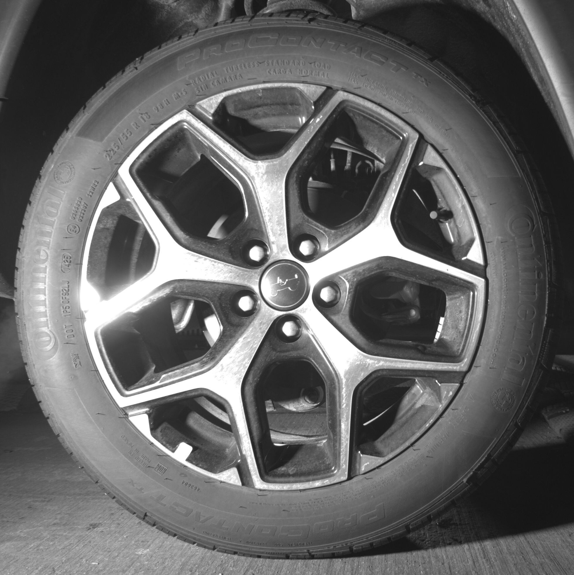 Thumbnail: 2025 Jeep Compass - 12