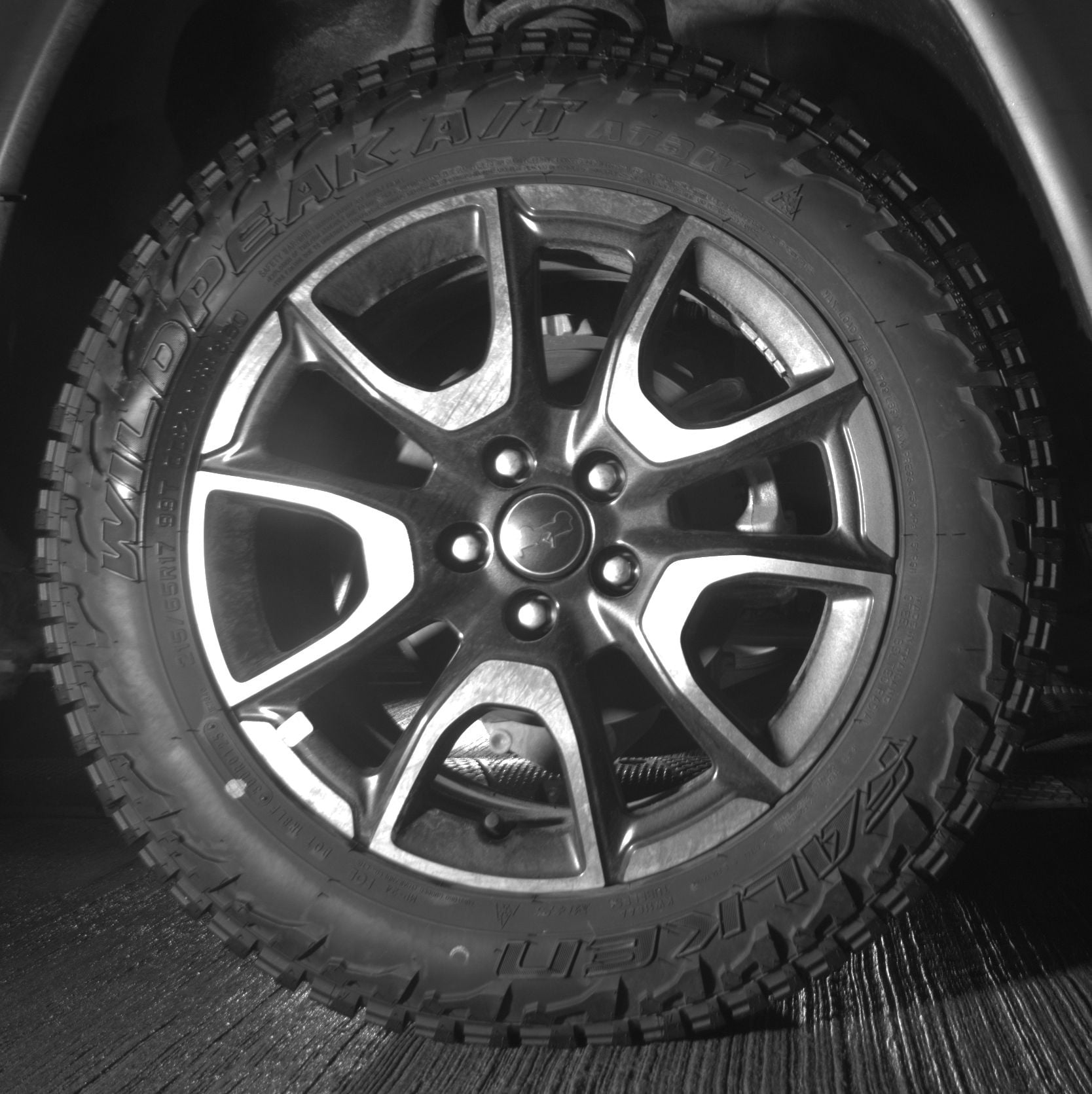 Thumbnail: 2025 Jeep Compass - 12