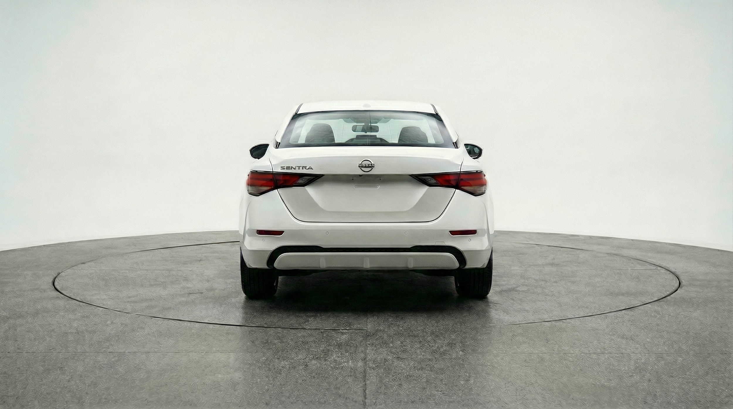 Thumbnail: 2025 Nissan Sentra - 6