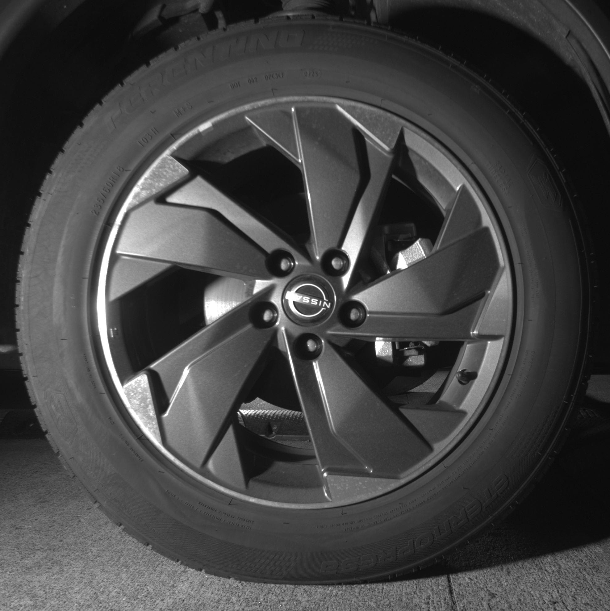 Thumbnail: 2025 Nissan Rogue - 10