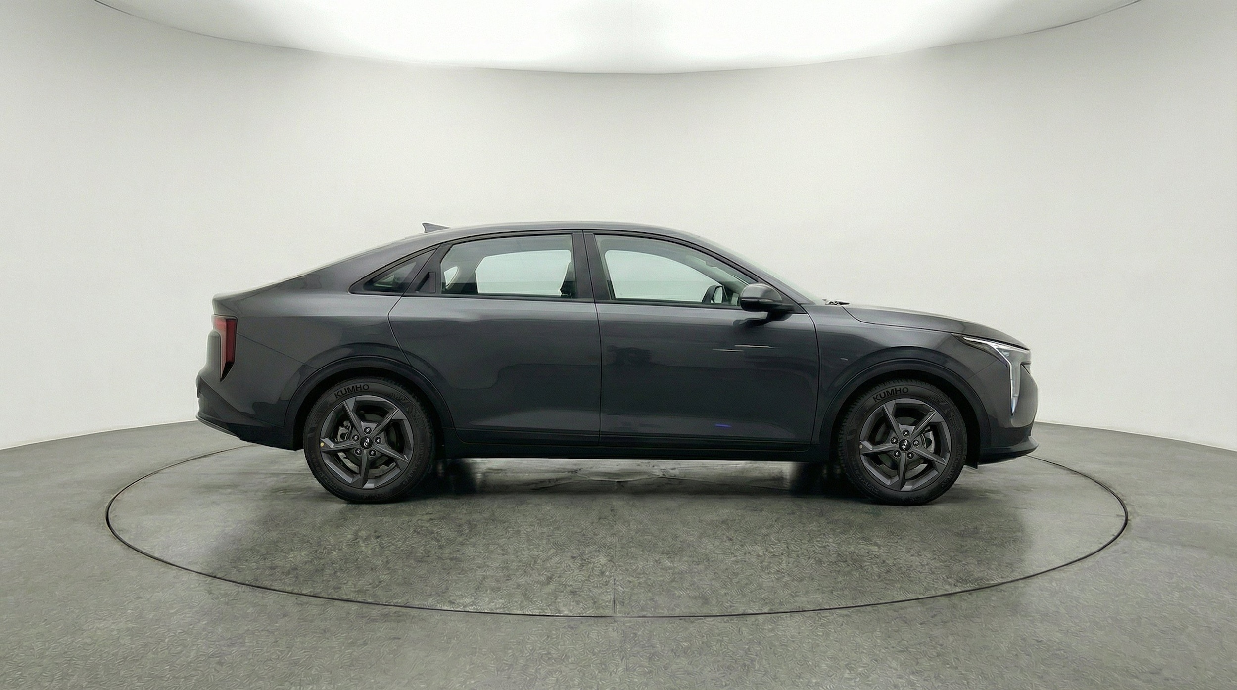 Thumbnail: 2025 Kia K4 - 11