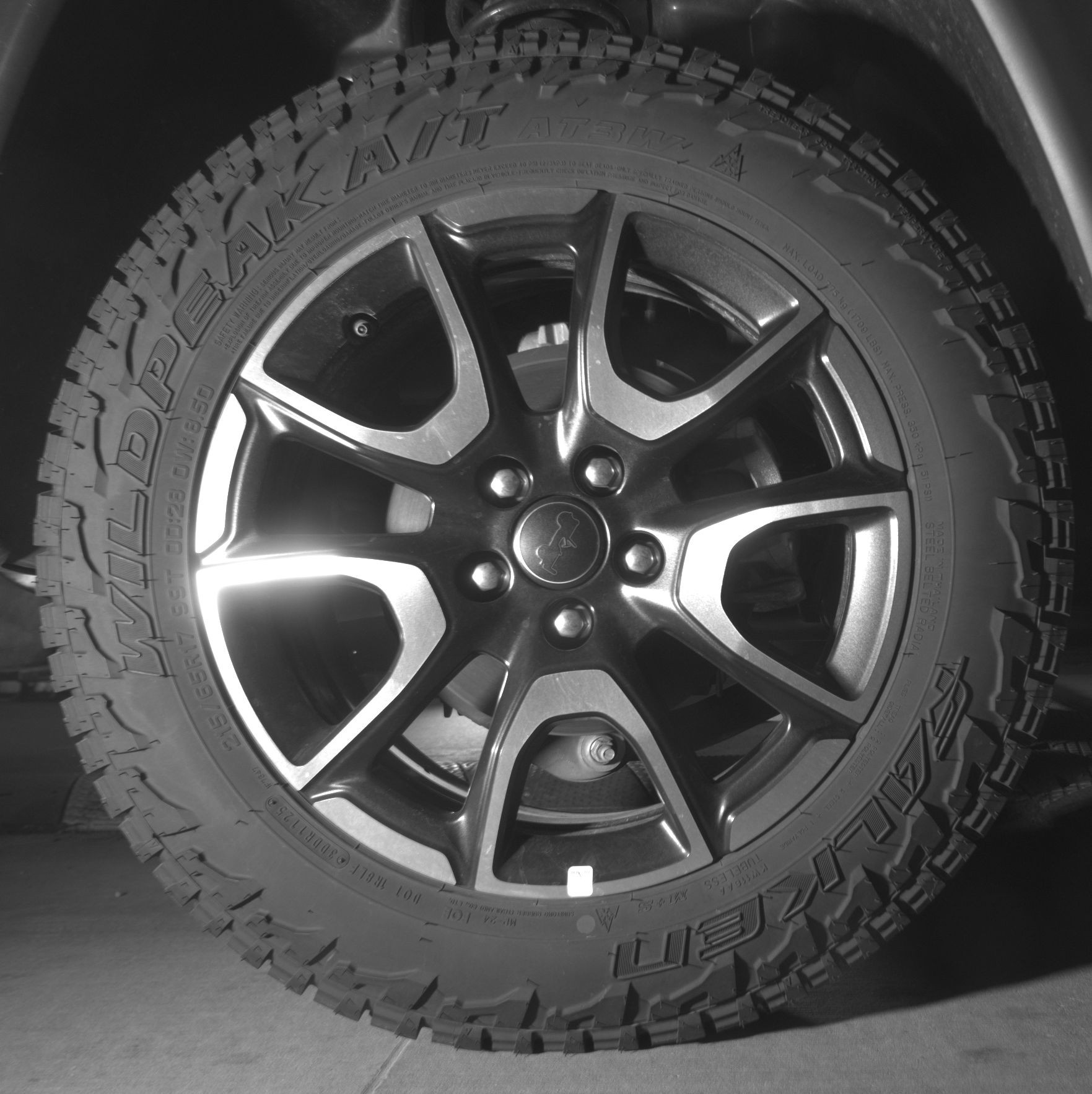 Thumbnail: 2025 Jeep Compass - 12