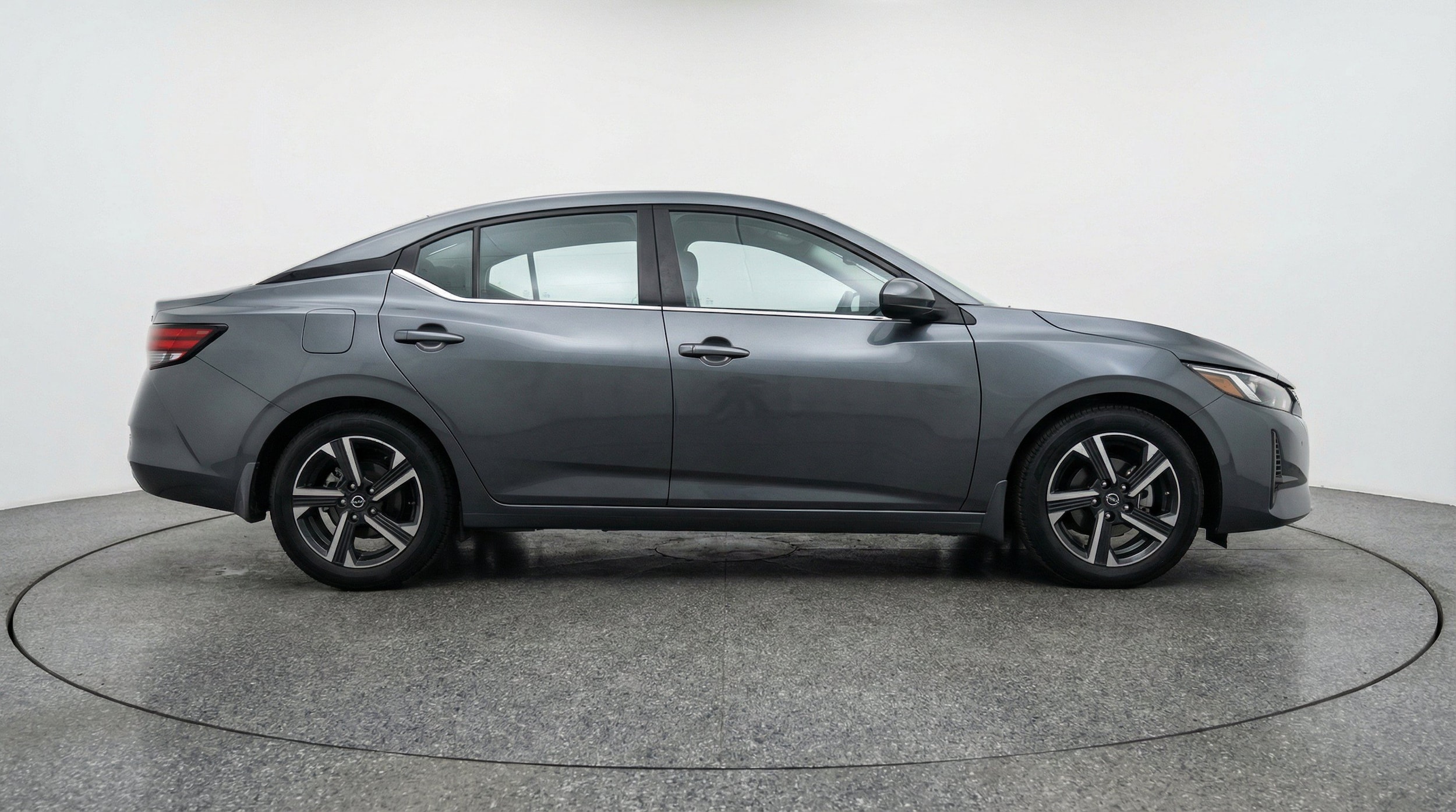 Thumbnail: 2025 Nissan Sentra - 11