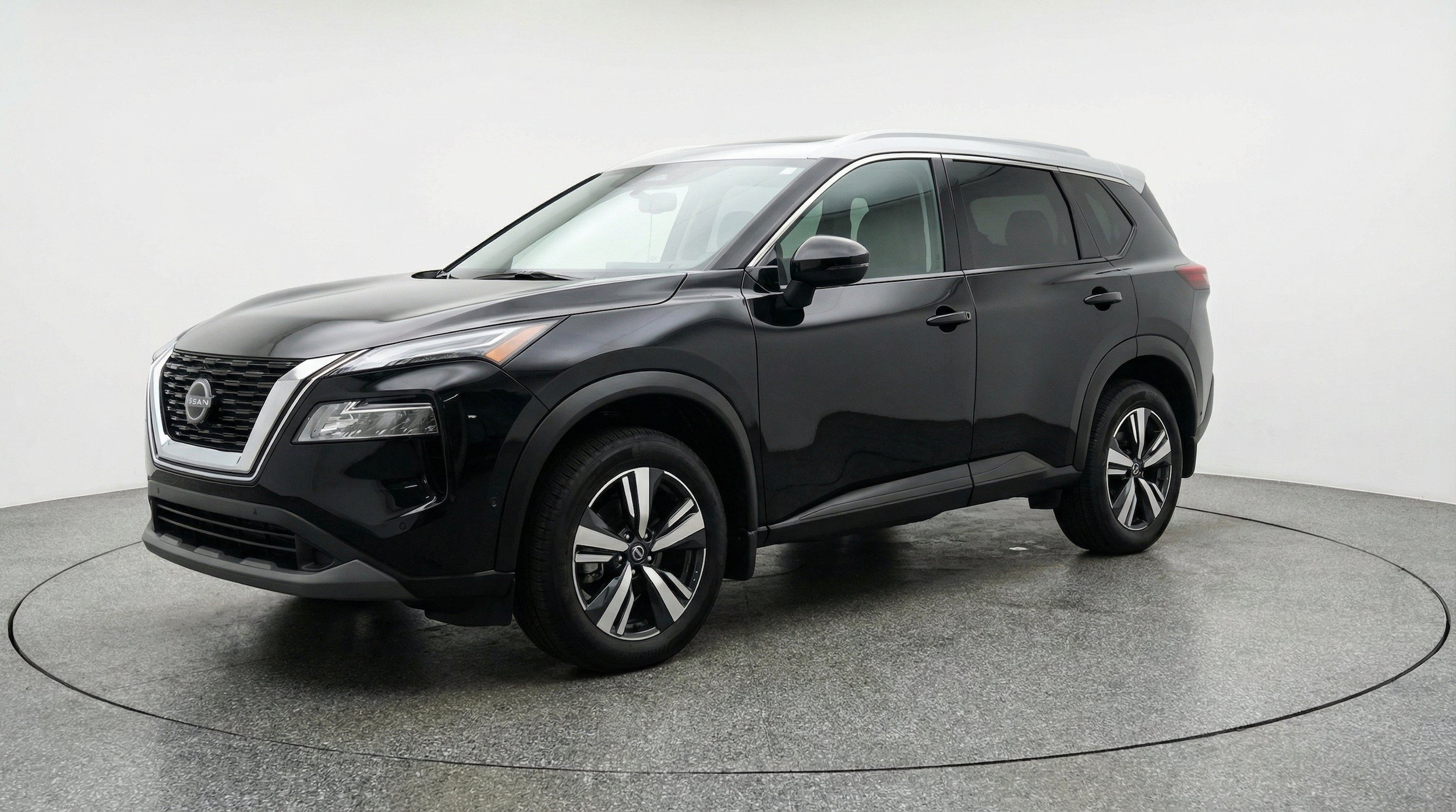 Thumbnail: 2026 Nissan Rogue - 3
