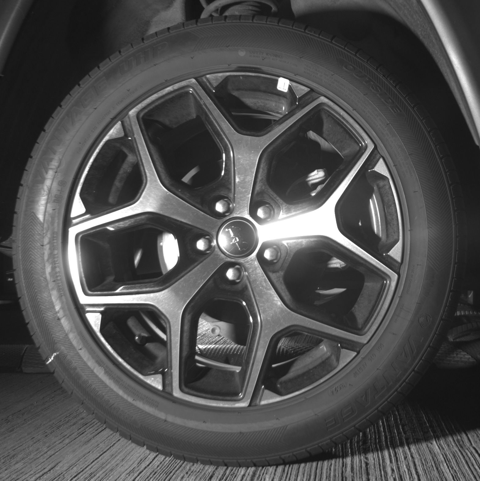 Thumbnail: 2025 Jeep Compass - 12