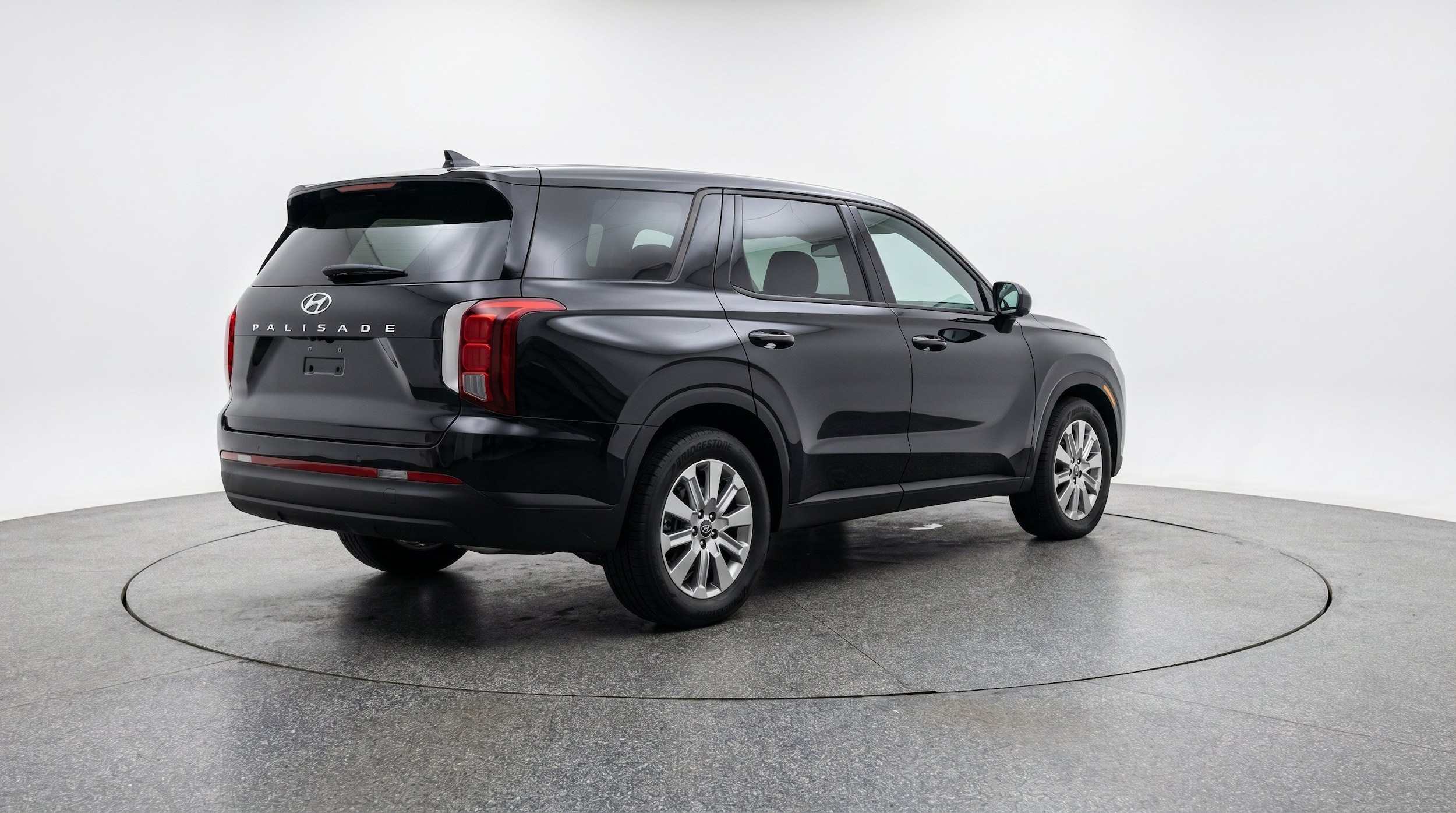Thumbnail: 2025 Hyundai Palisade - 9