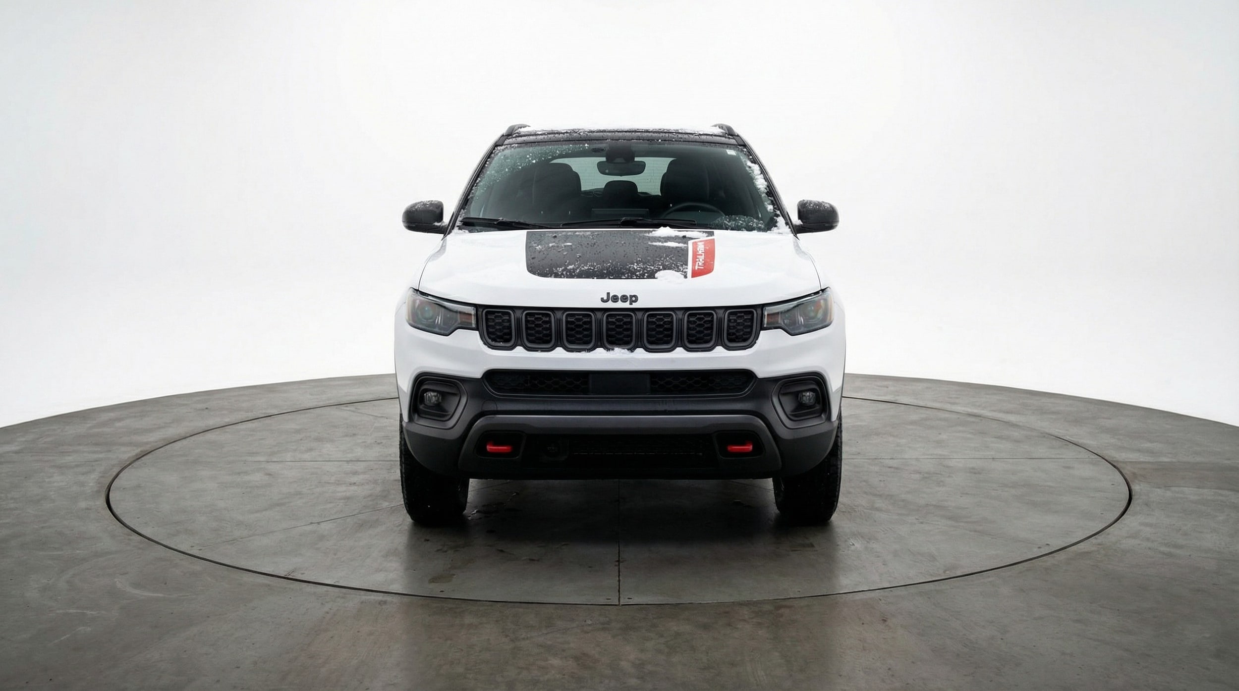 Thumbnail: 2025 Jeep Compass - 2