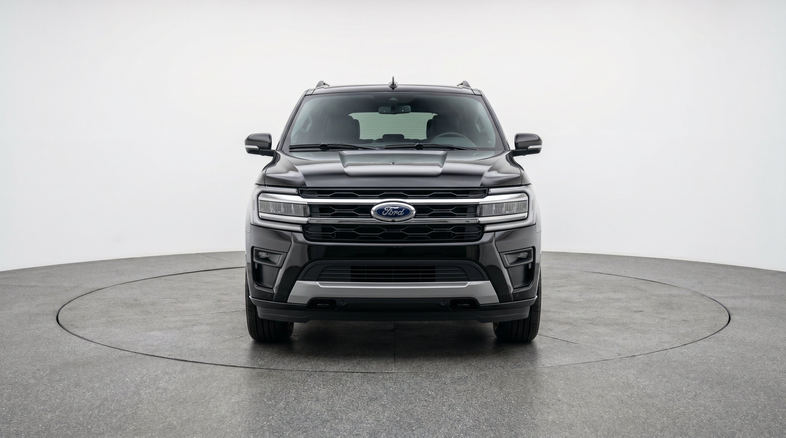 Thumbnail: 2024 Ford Expedition - 2