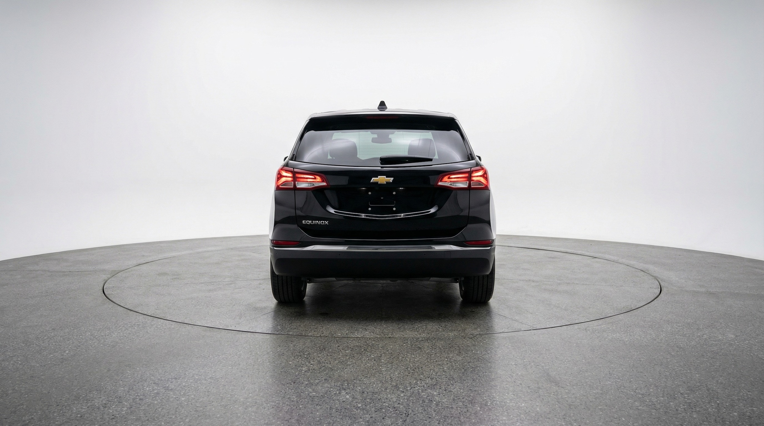 Thumbnail: 2025 Chevrolet Equinox - 6