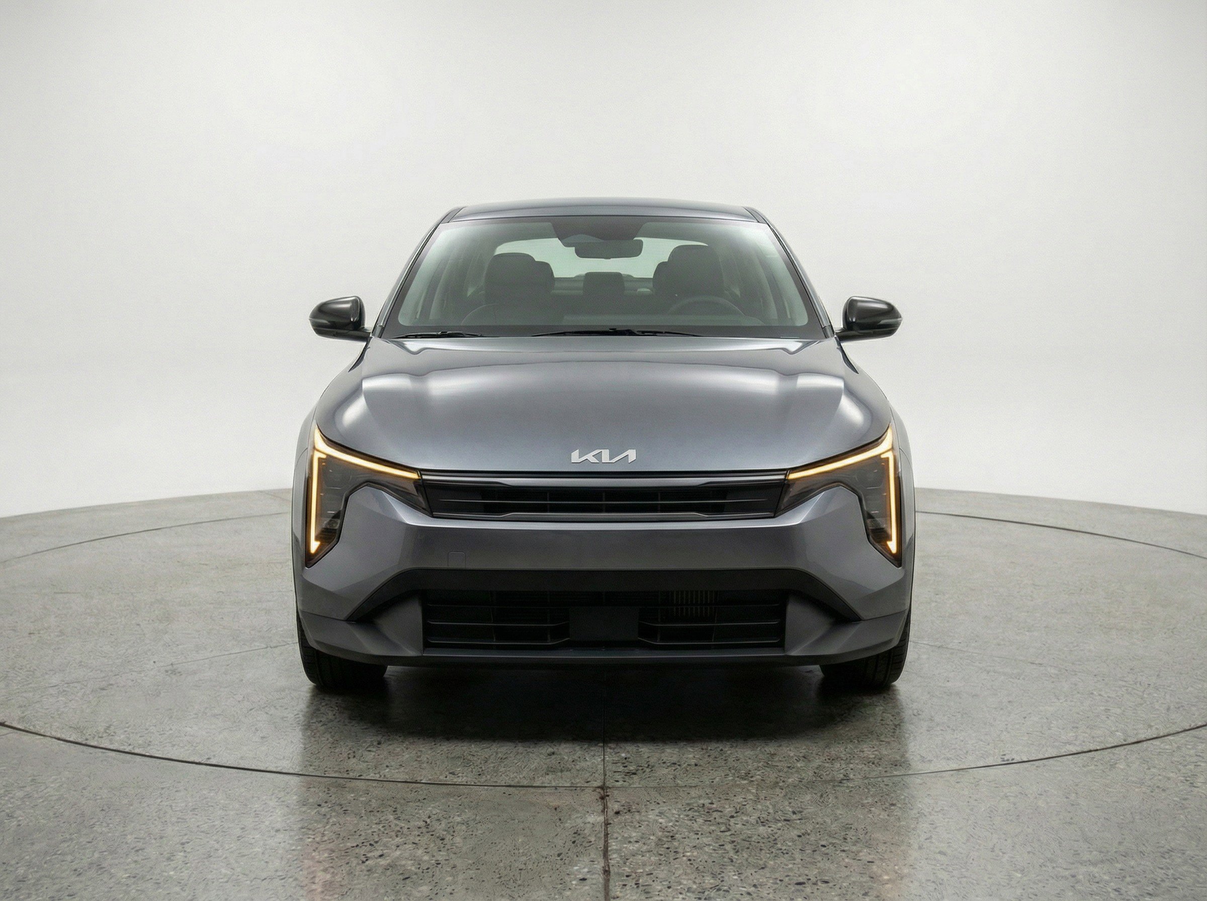 Thumbnail: 2025 Kia K4 - 2