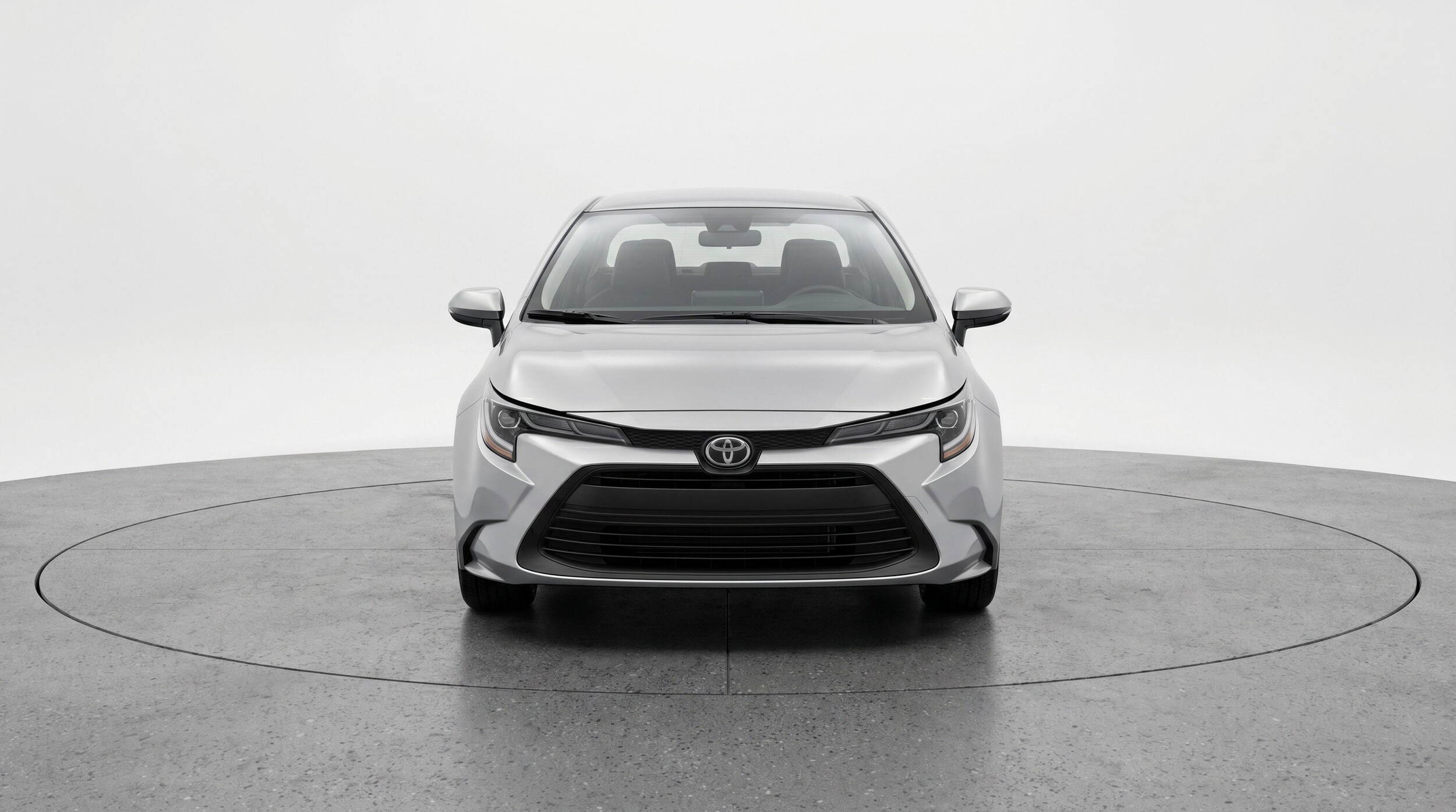 Thumbnail: 2025 Toyota Corolla - 2