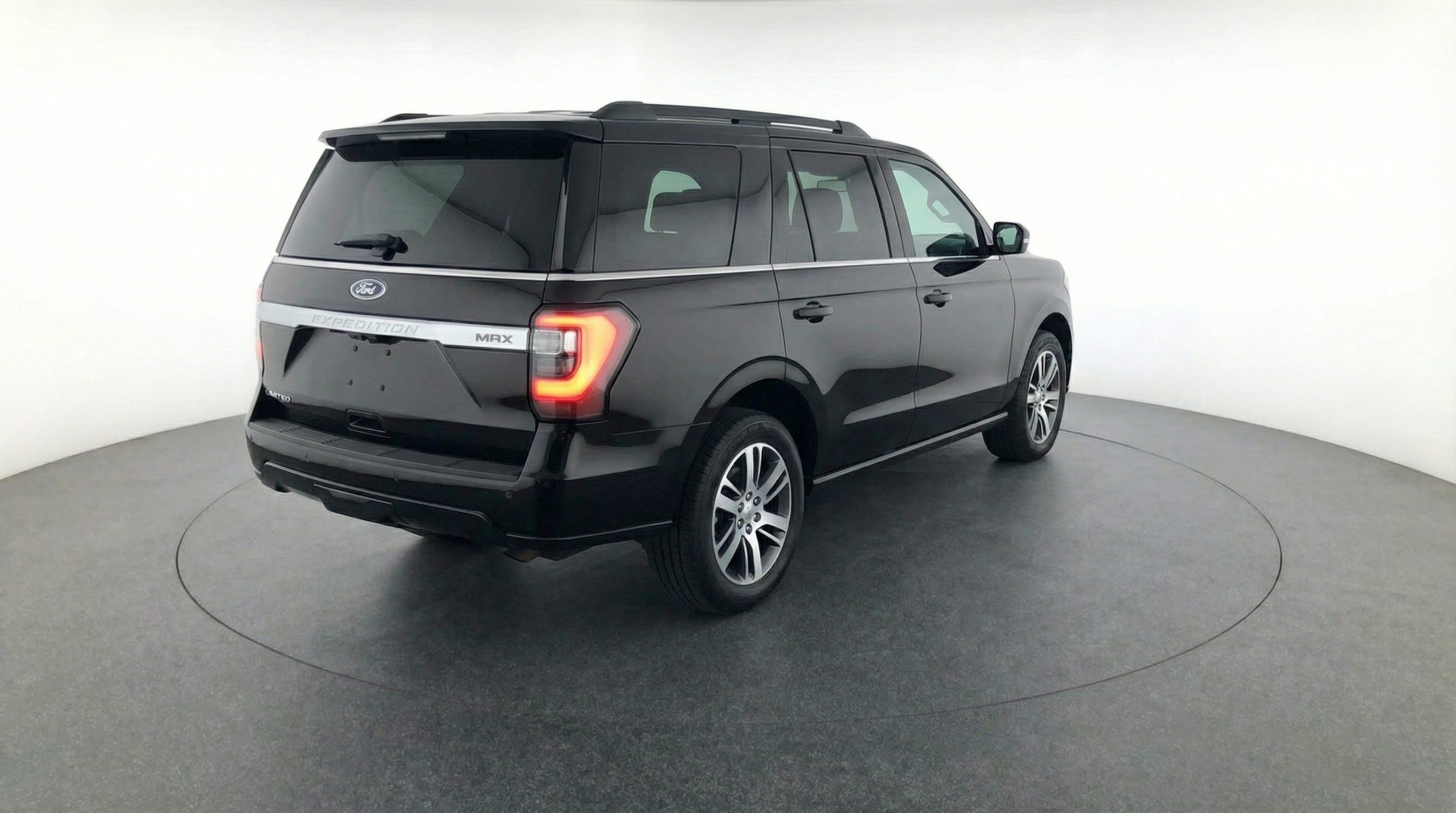 Thumbnail: 2024 Ford Expedition MAX - 7