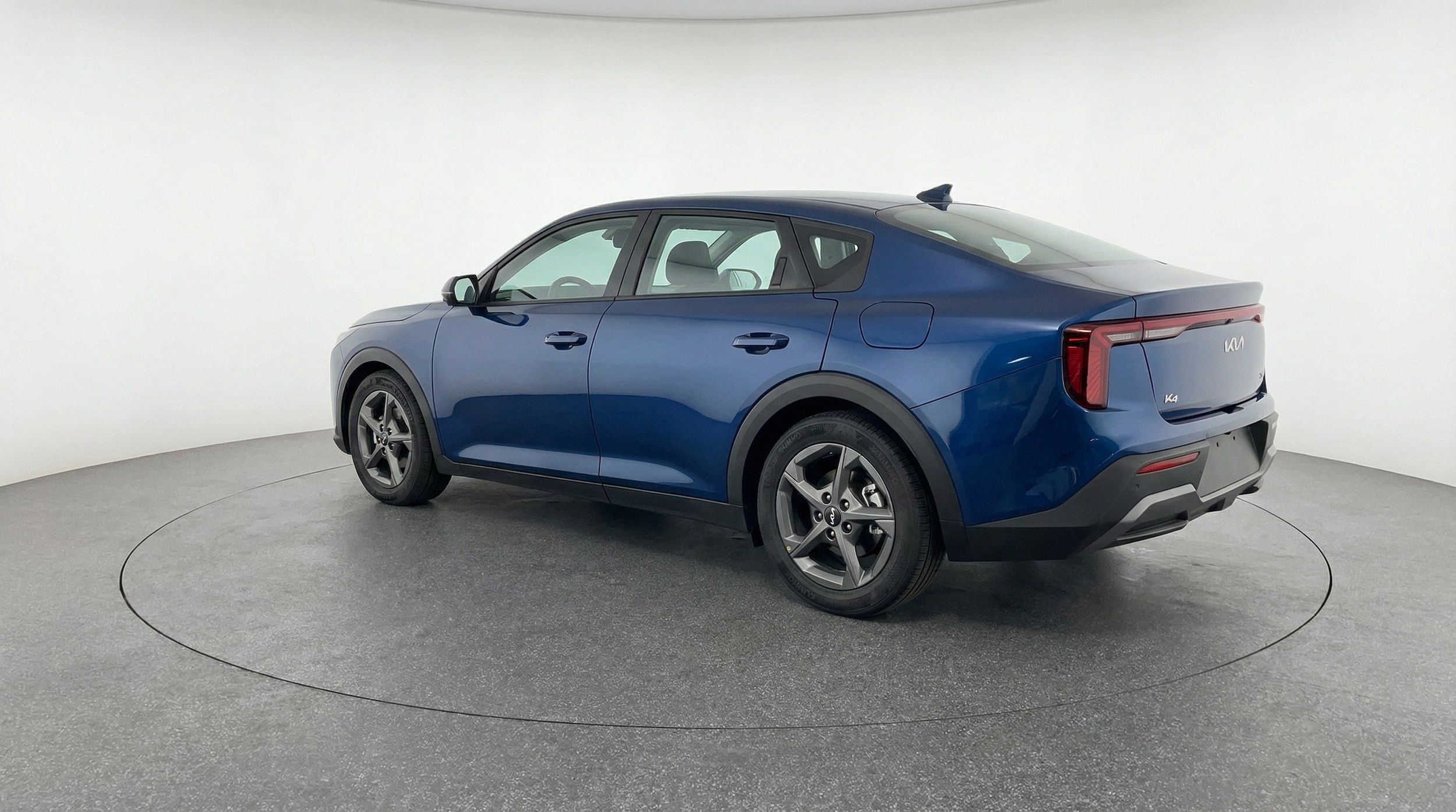Thumbnail: 2026 Kia K4 - 6