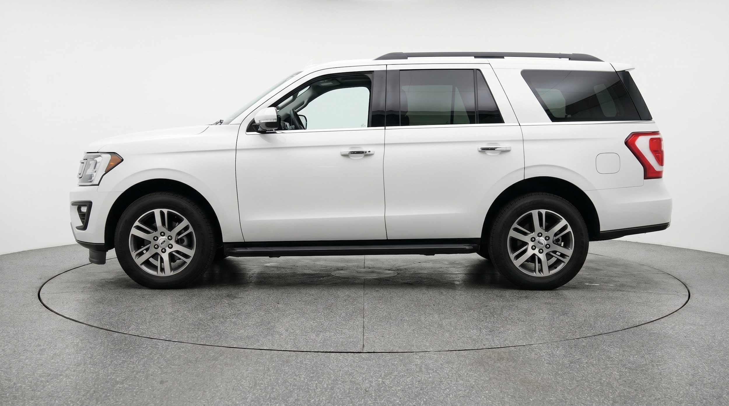 Thumbnail: 2024 Ford Expedition - 5