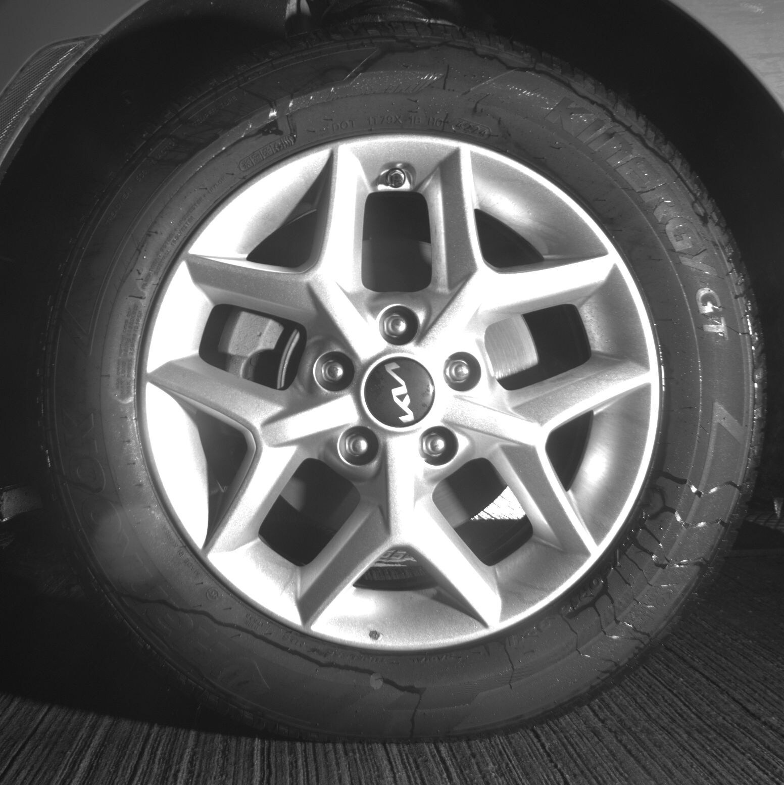 Thumbnail: 2025 Kia Soul - 9