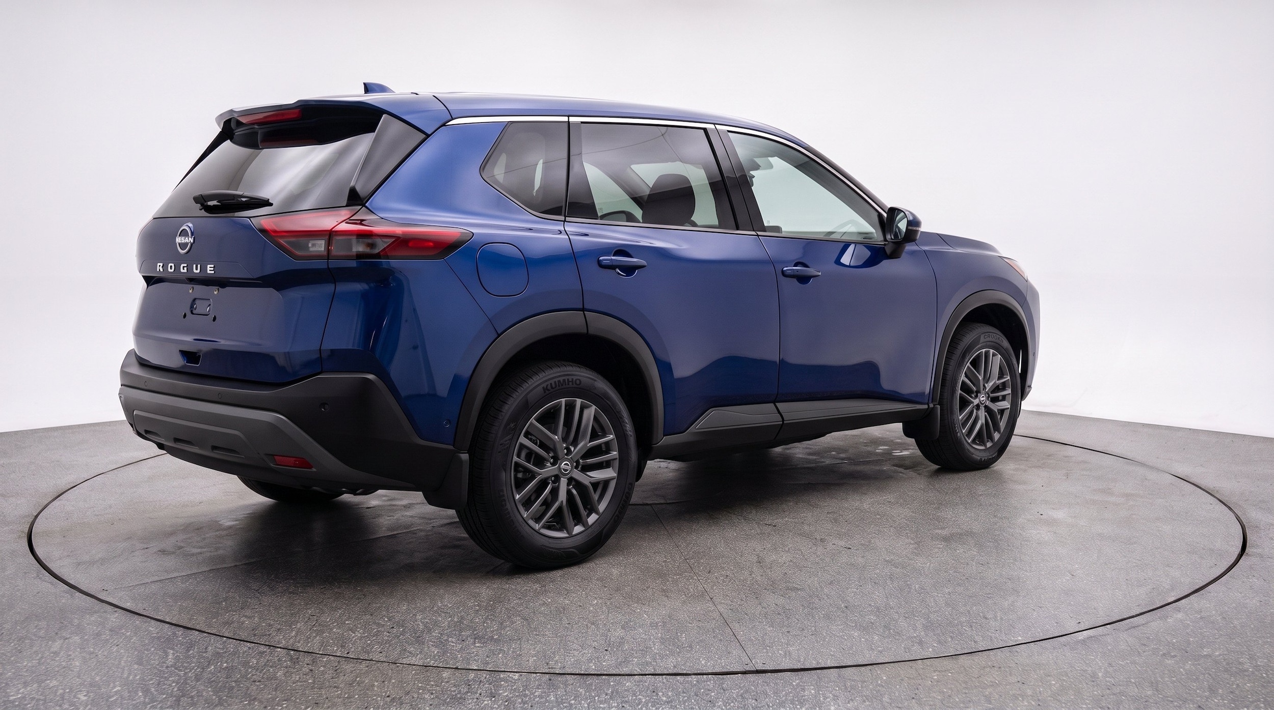 Thumbnail: 2026 Nissan Rogue - 9
