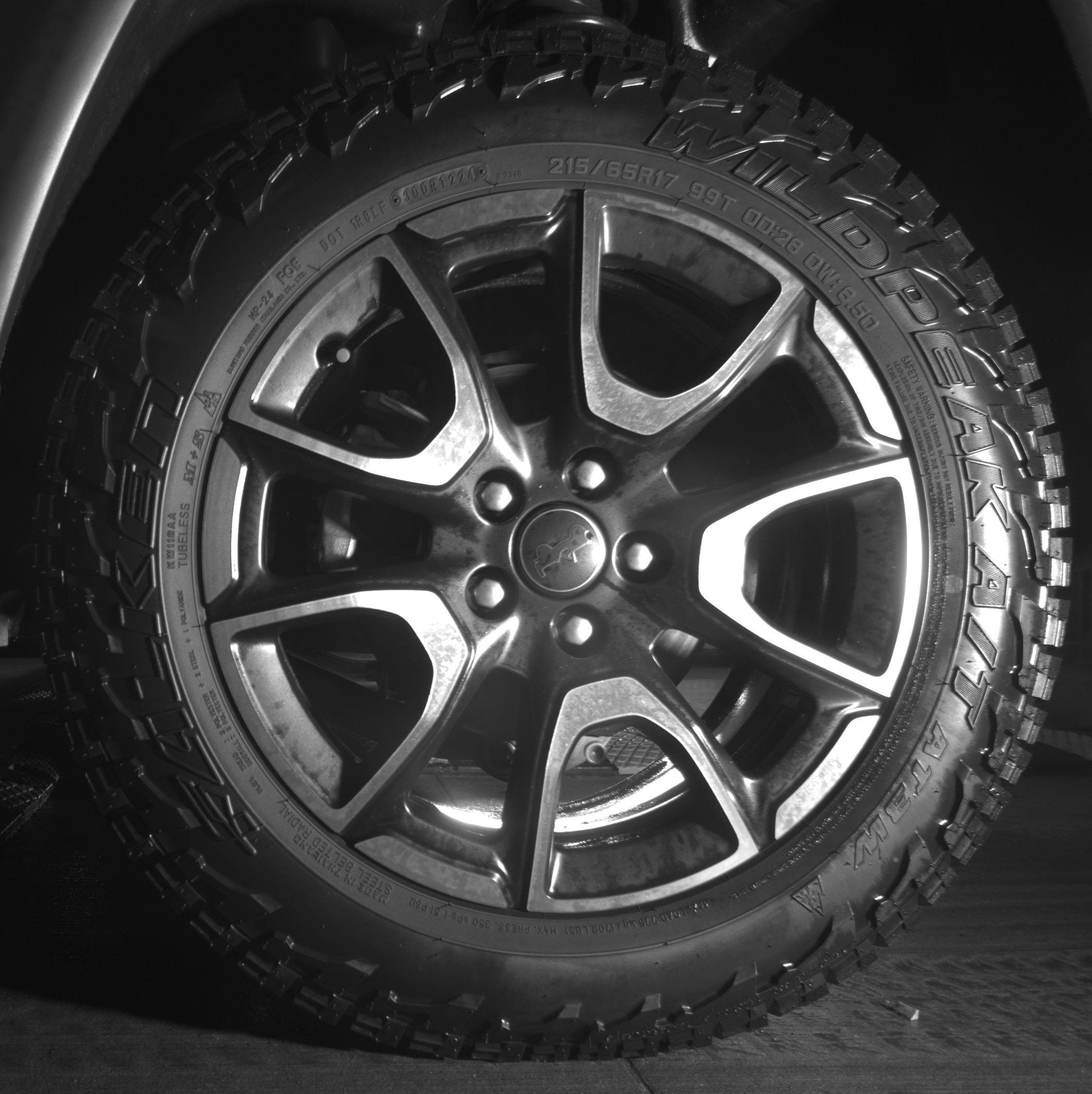 Thumbnail: 2025 Jeep Compass - 14