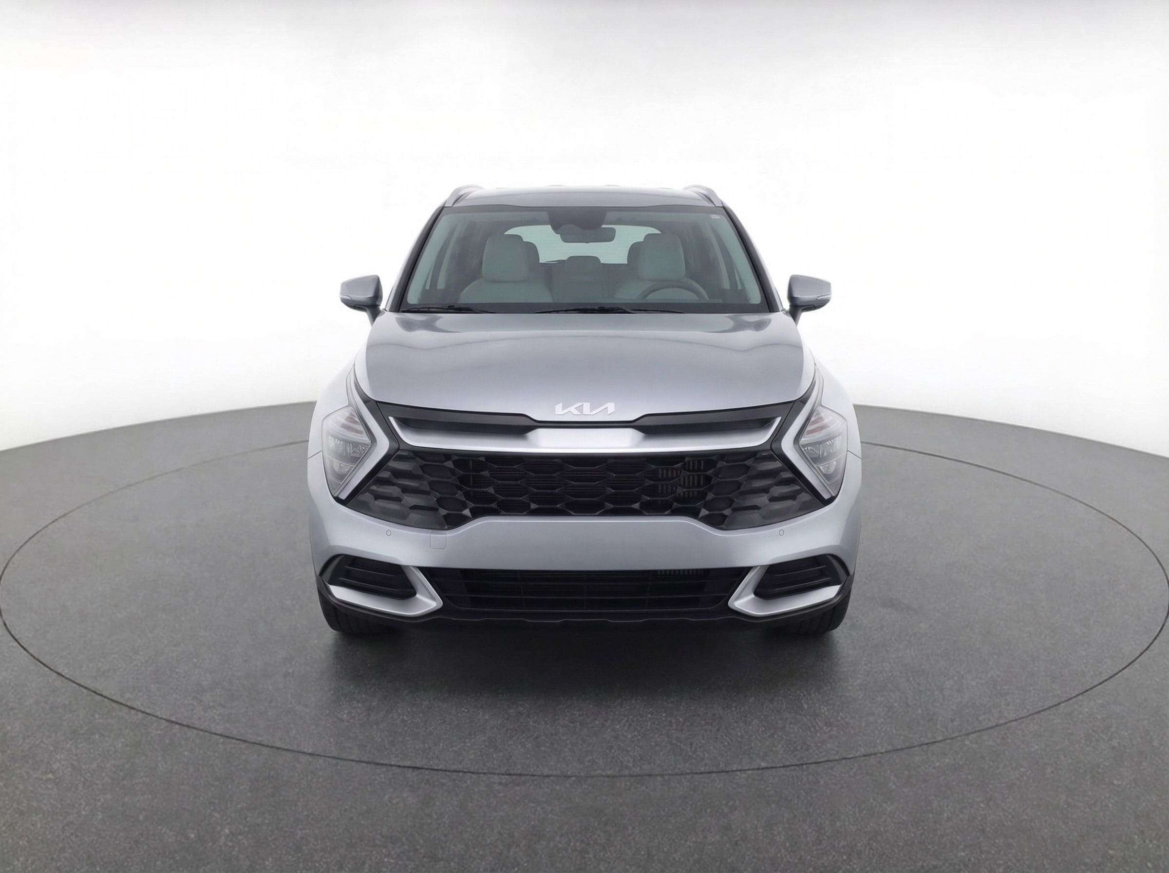 Thumbnail: 2024 Kia Sportage - 2