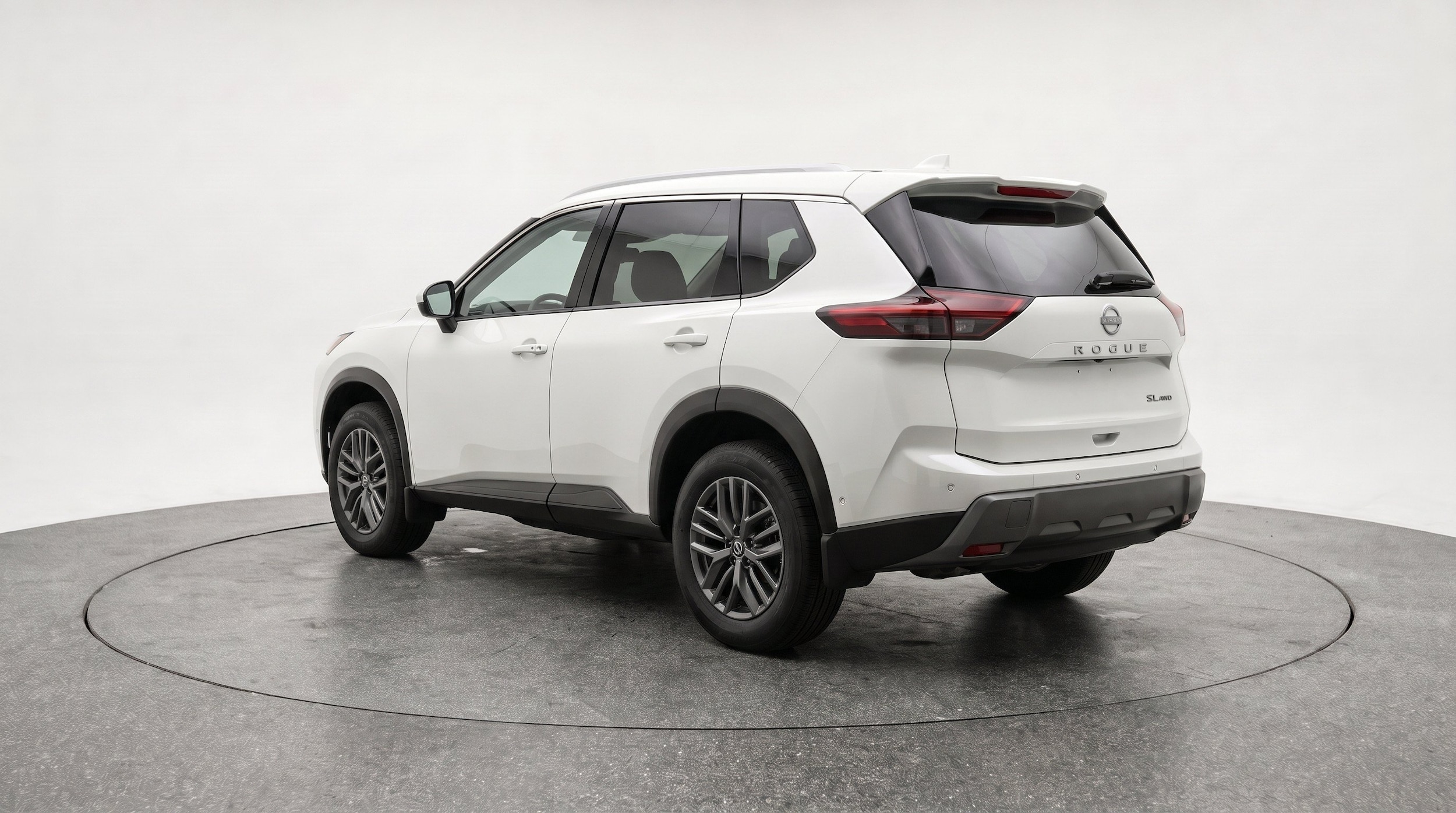 Thumbnail: 2026 Nissan Rogue - 6
